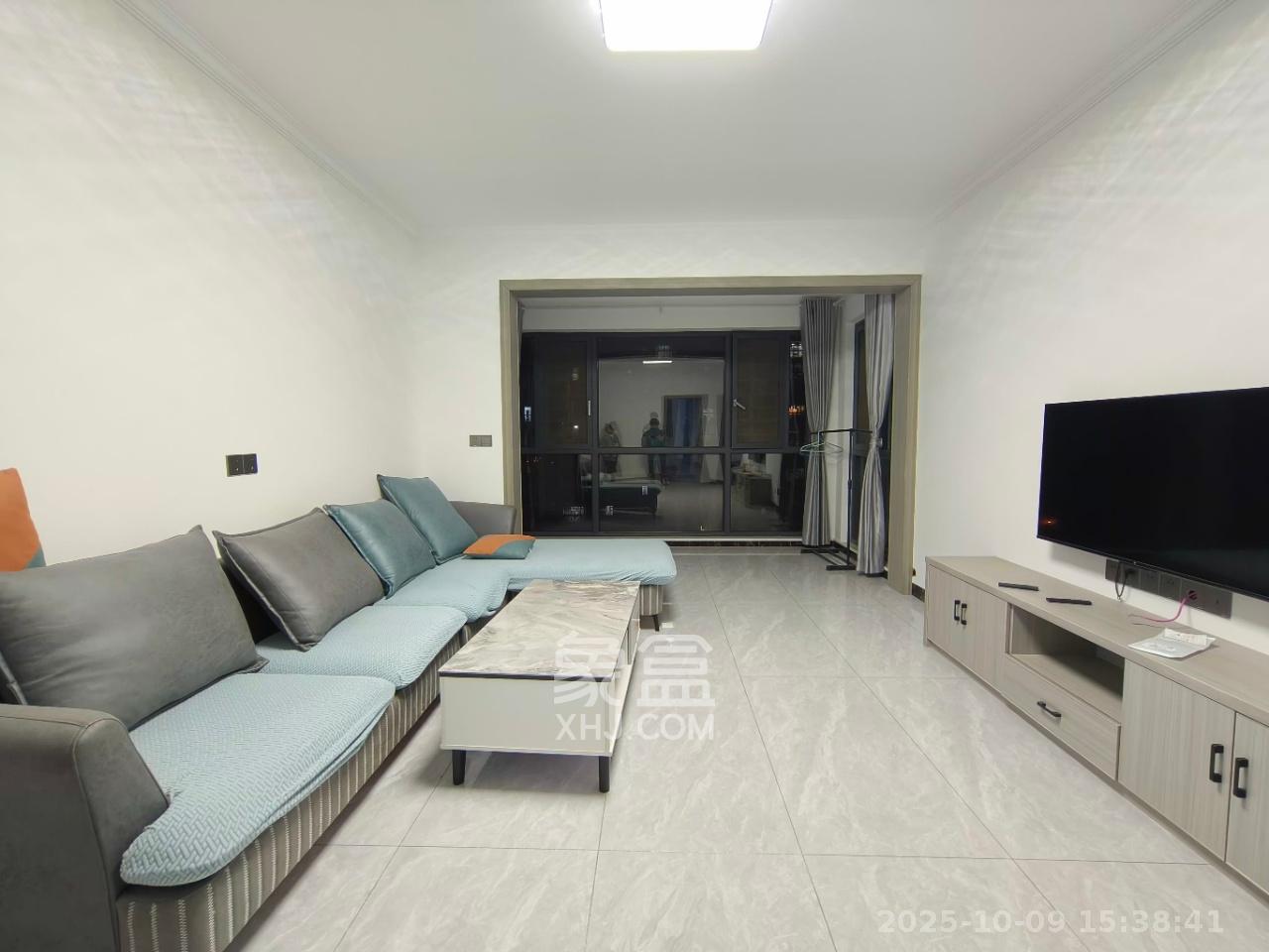 山水新城  3室2厅2卫    2600.0元/月 山水新城  3室2厅2卫    2600.0元/月