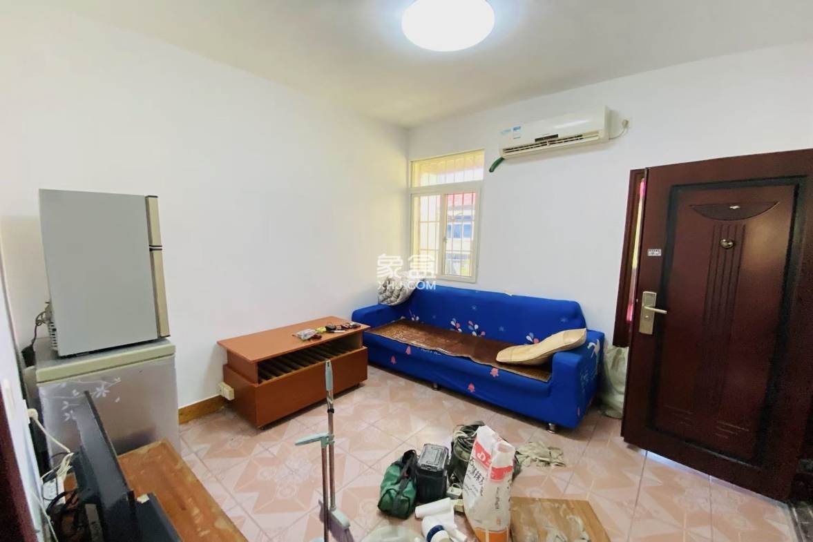 东瓜山一村 1室0厅0卫 1000.0元/月 东瓜山一村 1室0厅0卫 1000.0元/月户型图