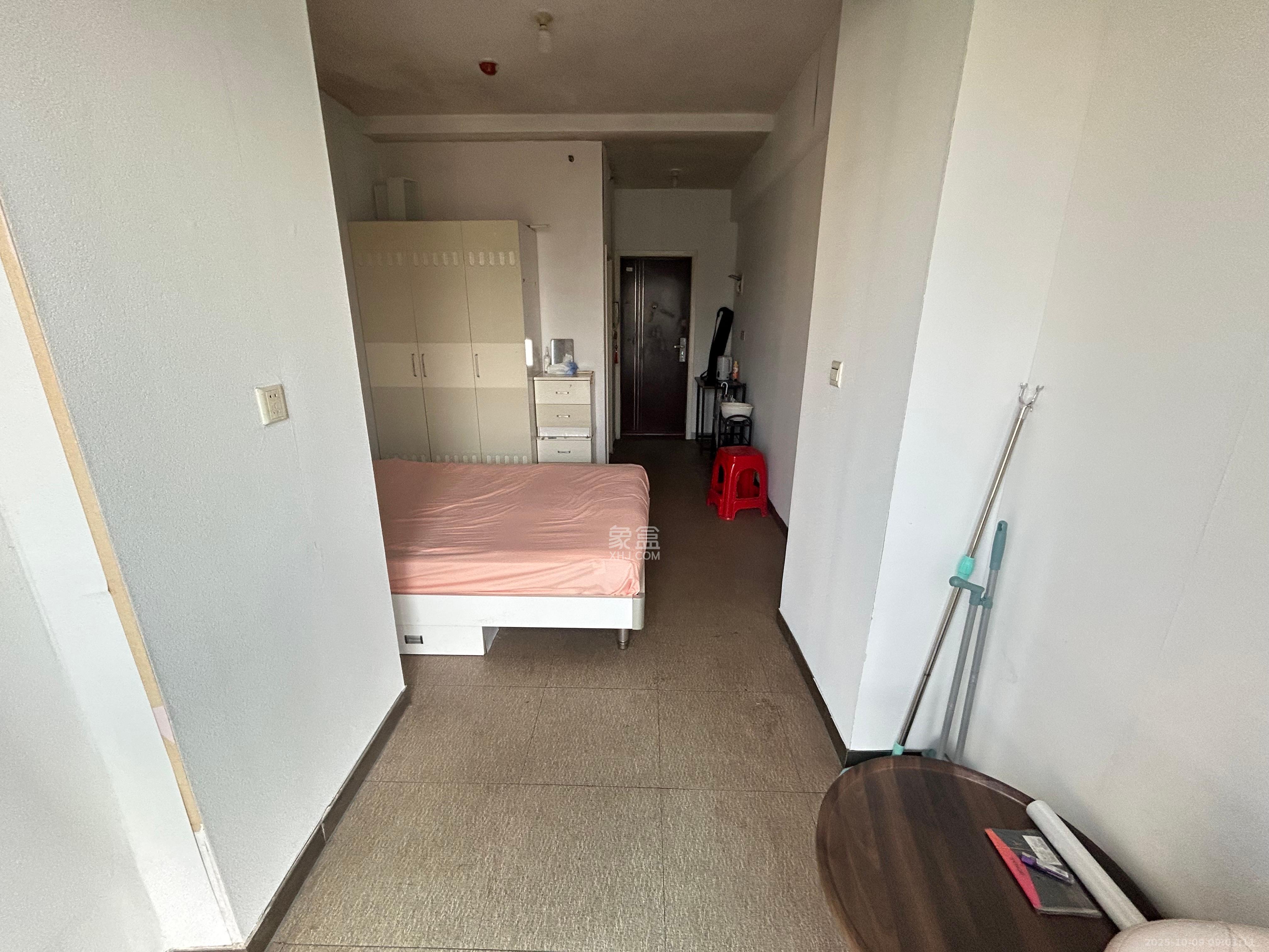 建安像素汇  1室1厅1卫    950.0元/月室内图