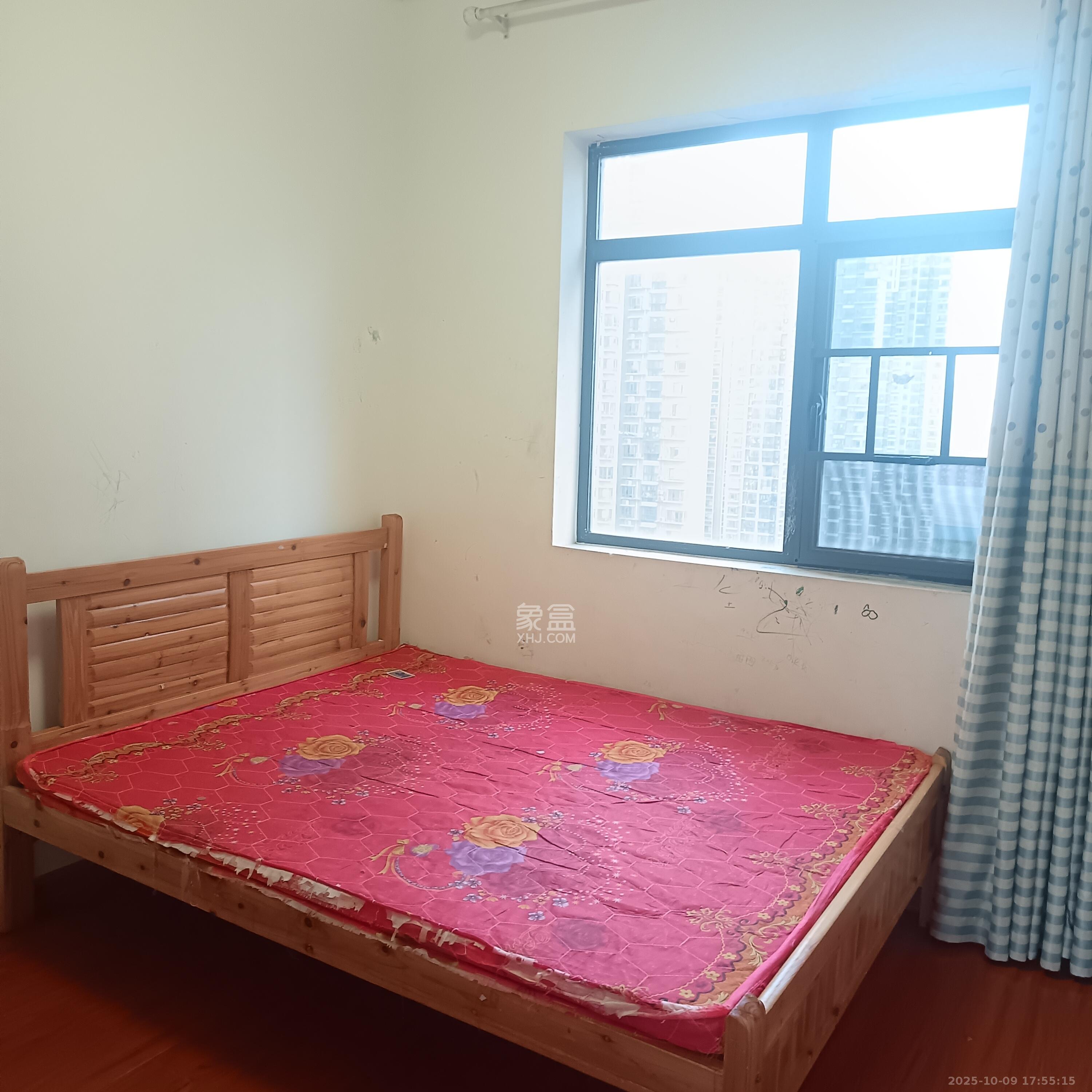 中国铁建国际城二期  3室2厅1卫    1500.0元/月室内图