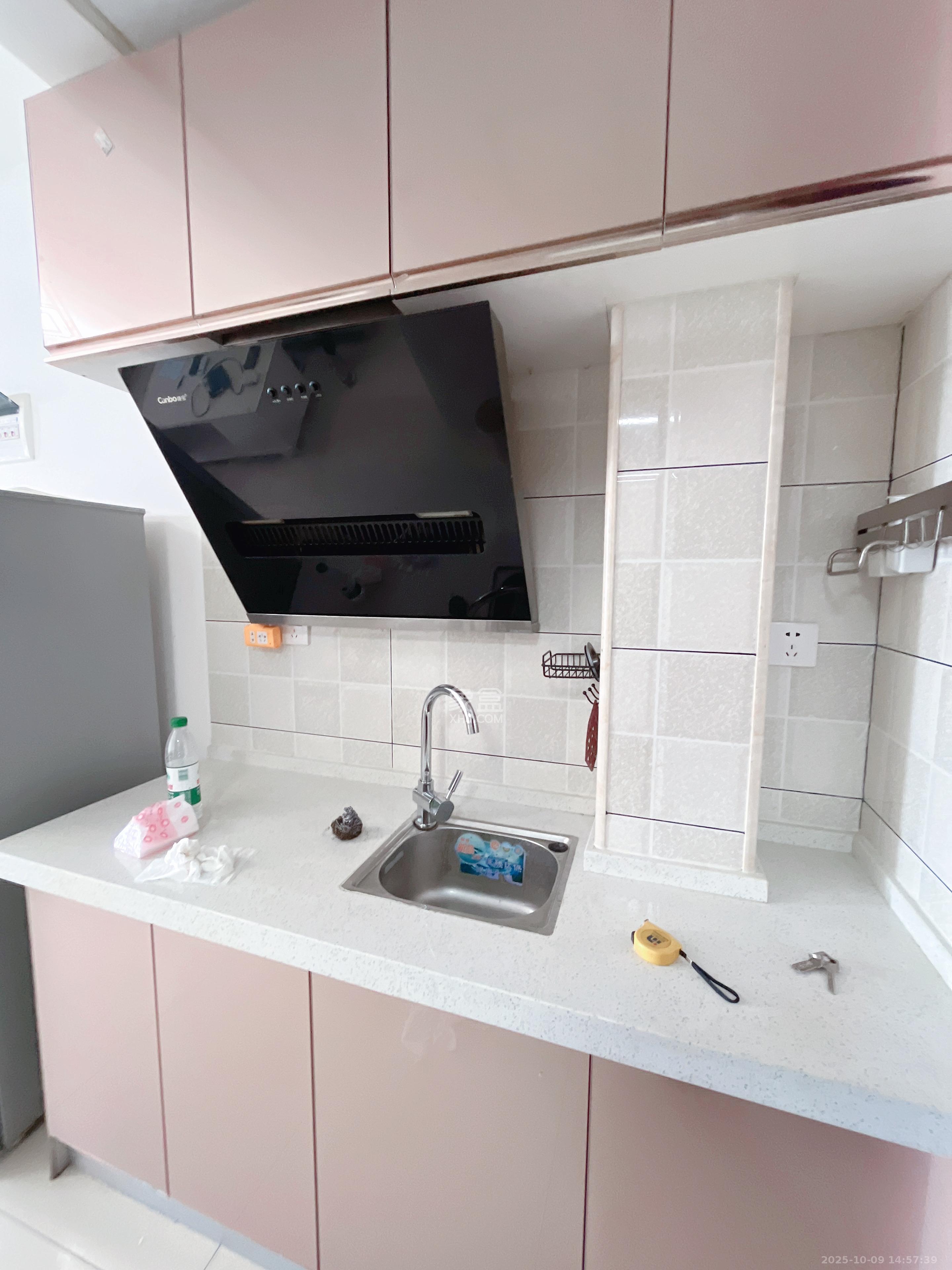 达美美立方  1室1厅1卫    1700.0元/月室内图