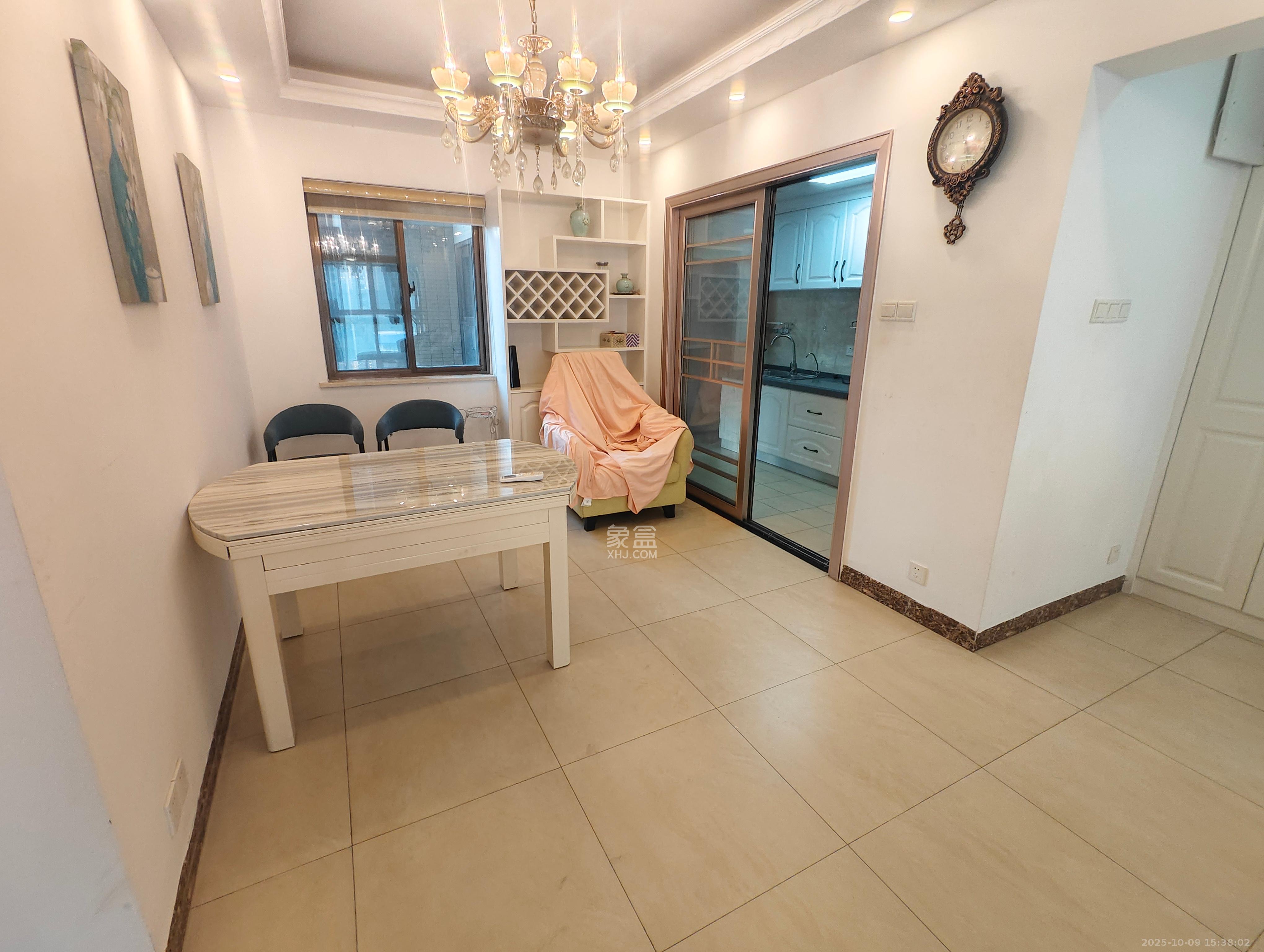 江山帝景哈佛 3室2厅2卫 2400.0元/月 江山帝景哈佛 3室2厅2卫 2400.0元/月室内图