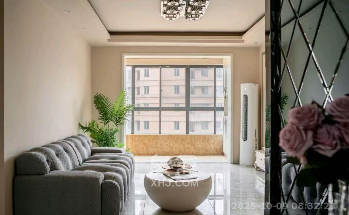 五矿万境水岸一期(万境水岸嘉苑)  3室2厅2卫    2800.0元/月 五矿万境水岸一期(万境水岸嘉苑)  3室2厅2卫    2800.0元/月室内图