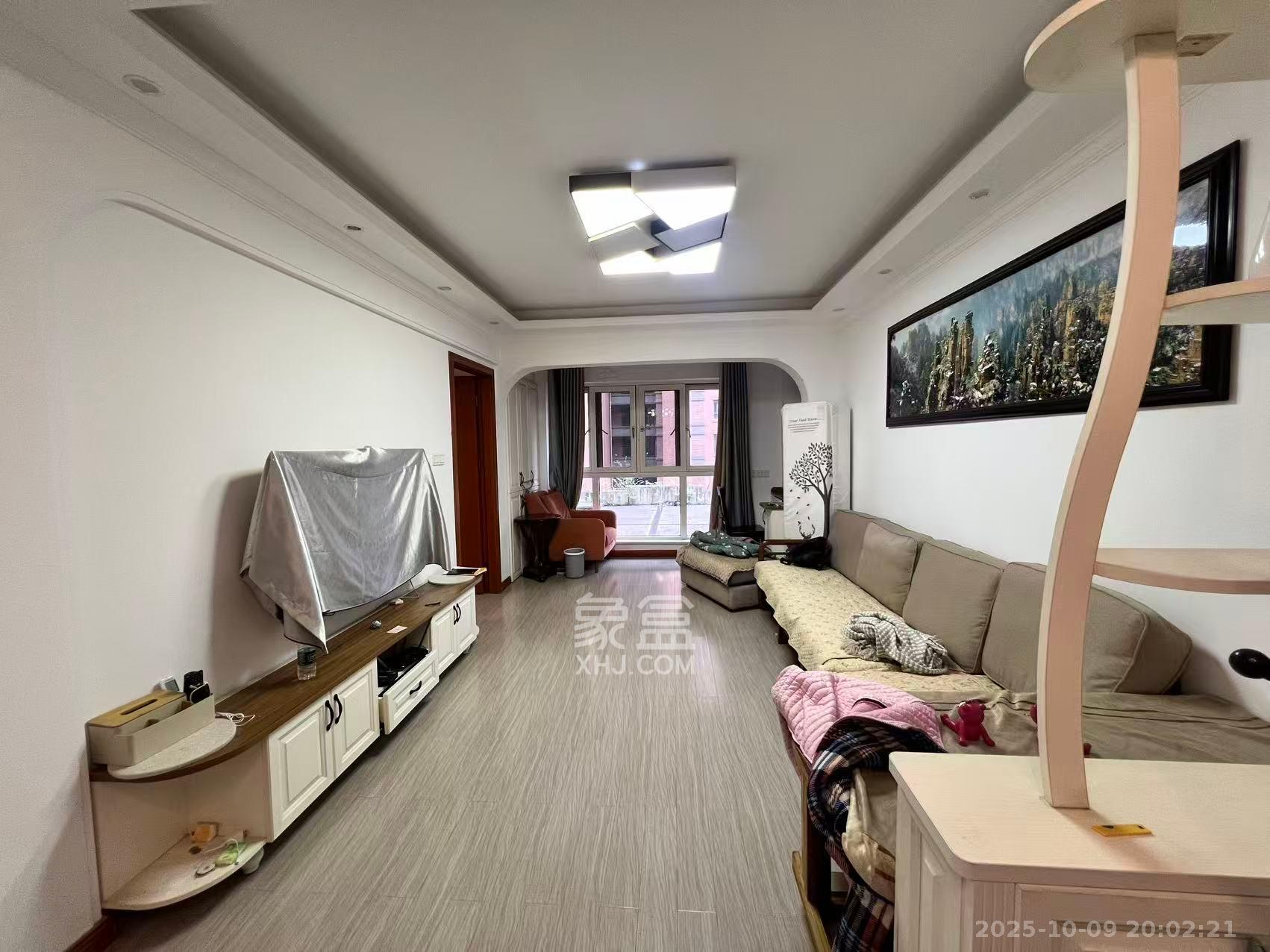 润屋美院 2室2厅1卫 2200.0元/月 润屋美院 2室2厅1卫 2200.0元/月室内图