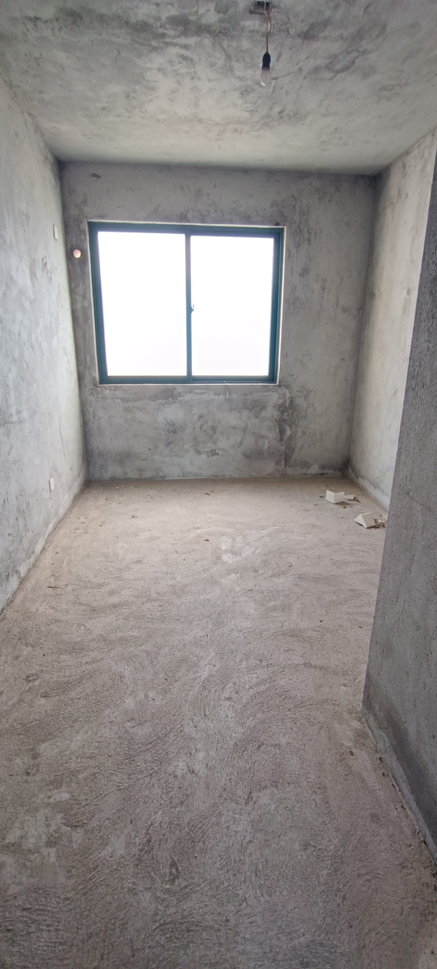 都市森林  4室2厅1卫    208.0万室内图