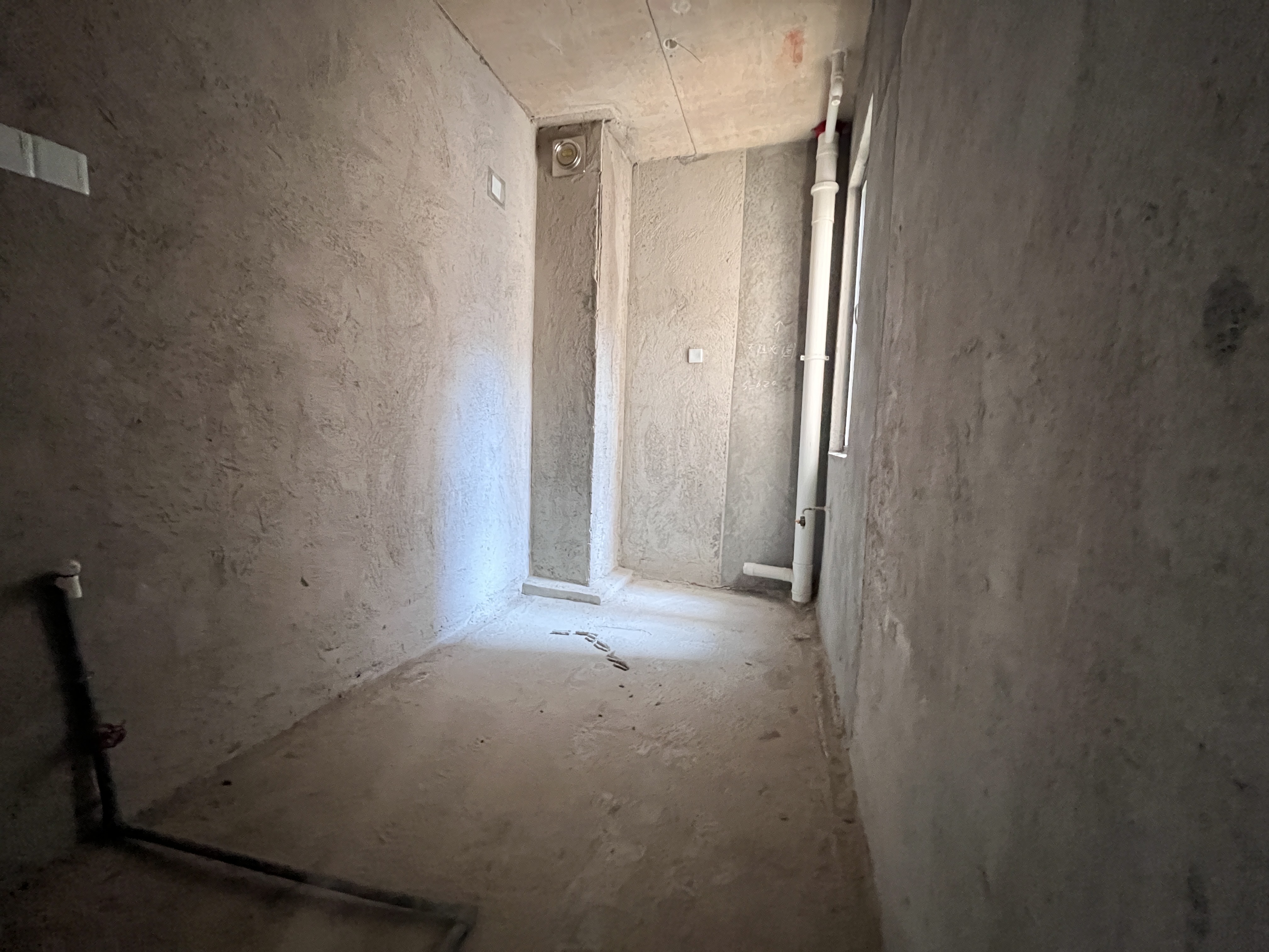 三一街区 3室2厅1卫 36.8万 三一街区 3室2厅1卫 36.8万客厅