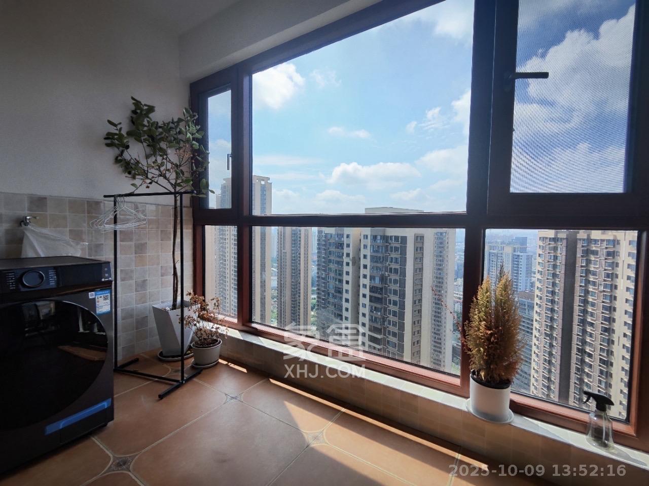 北辰三角洲C2区 3室1厅1卫 3200.0元/月 北辰三角洲C2区 3室1厅1卫 3200.0元/月室内图