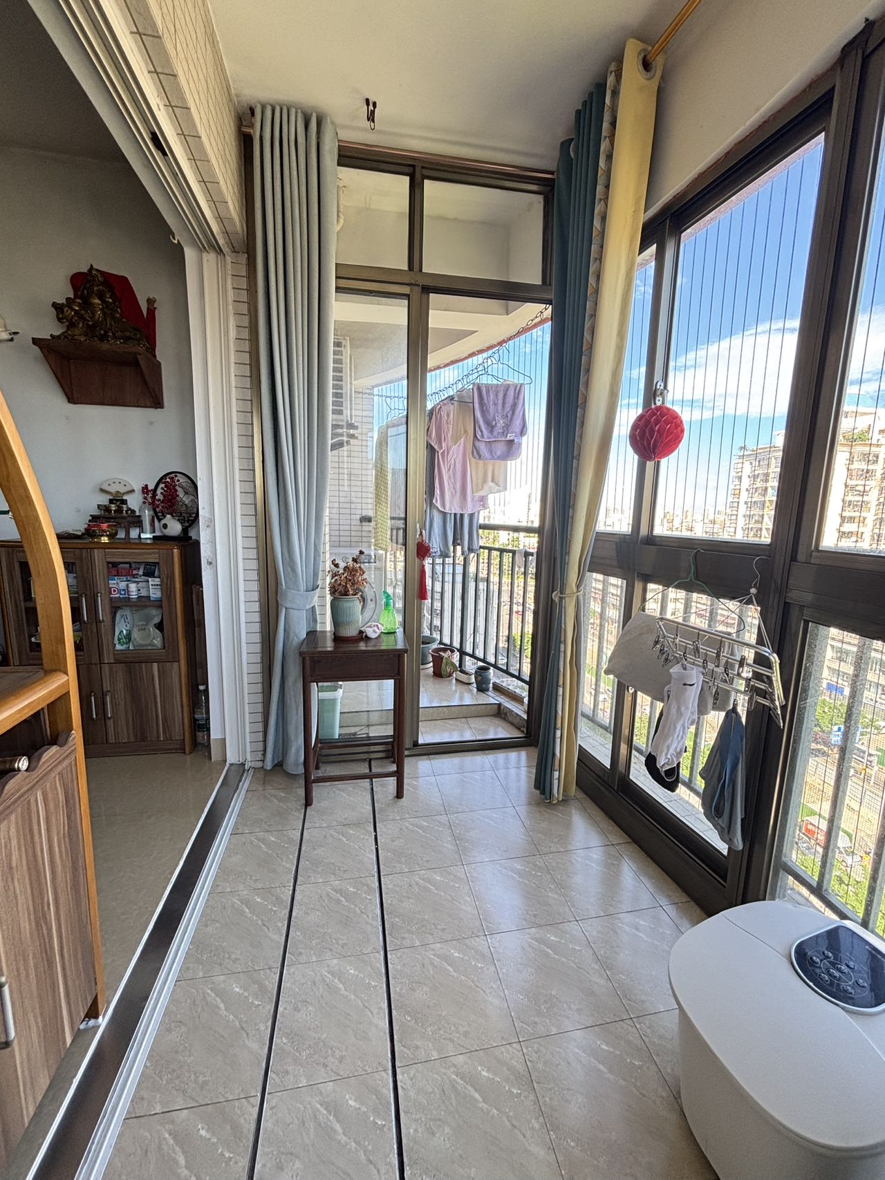 展兴颐龙名居  3室2厅1卫    133.0万室内图