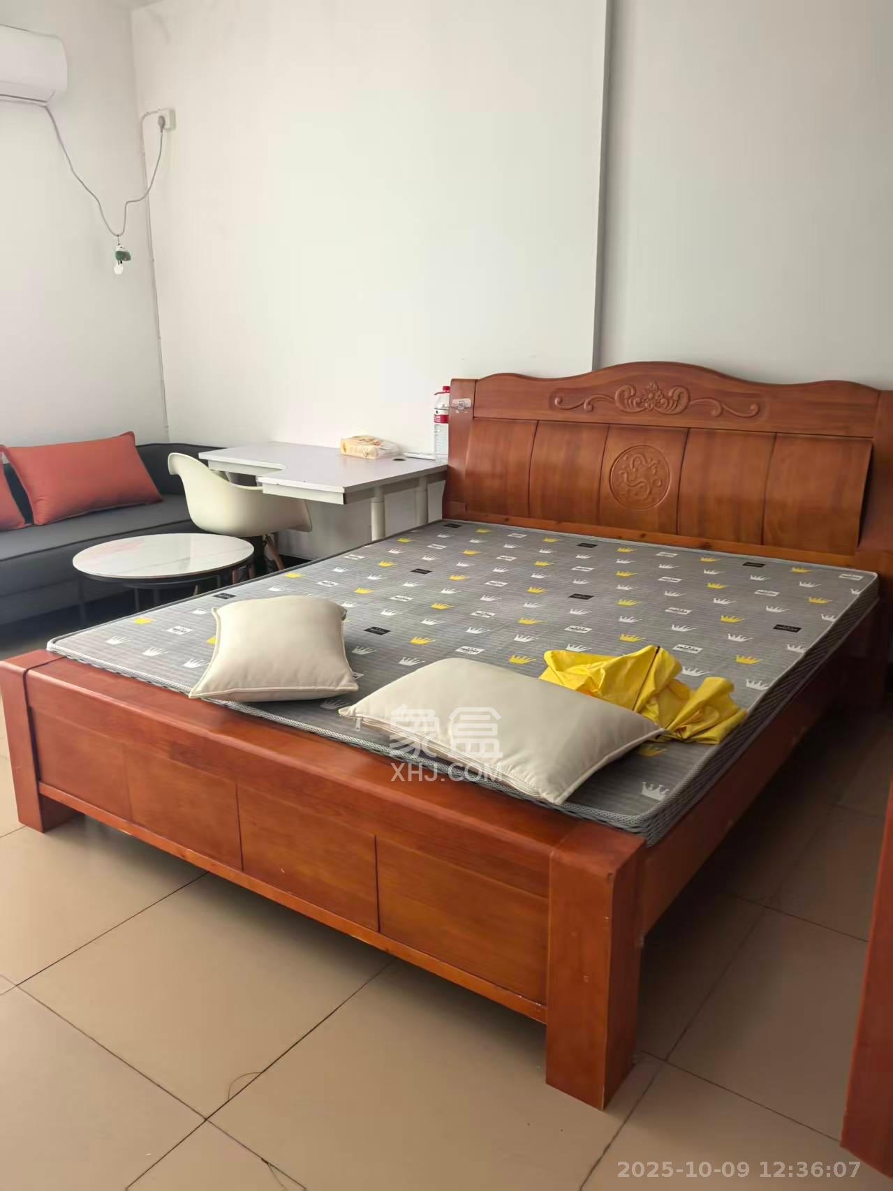 开源鑫景 1室1厅1卫 1200.0元/月 开源鑫景 1室1厅1卫 1200.0元/月室内图