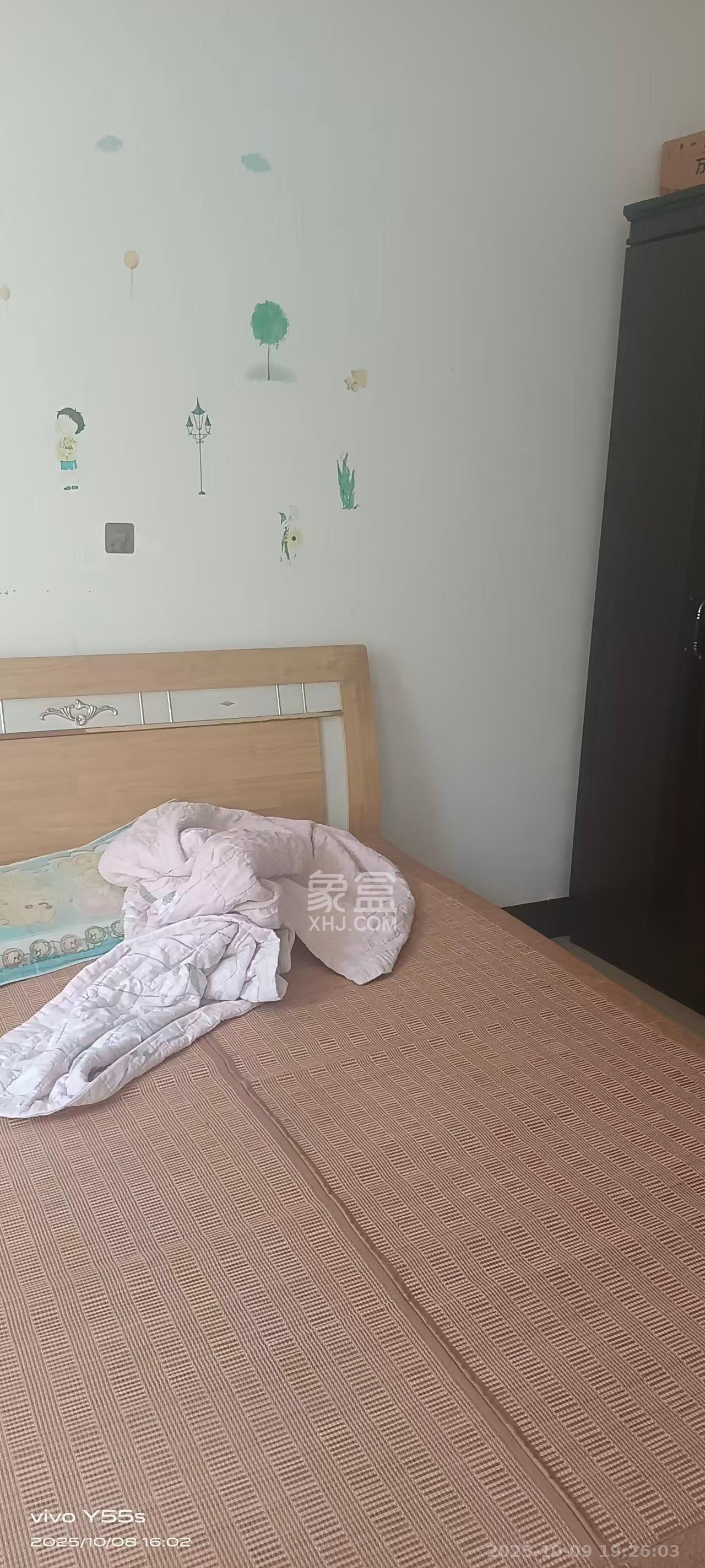 黄鹤小区2片 2室1厅1卫 1400.0元/月 黄鹤小区2片 2室1厅1卫 1400.0元/月室内图