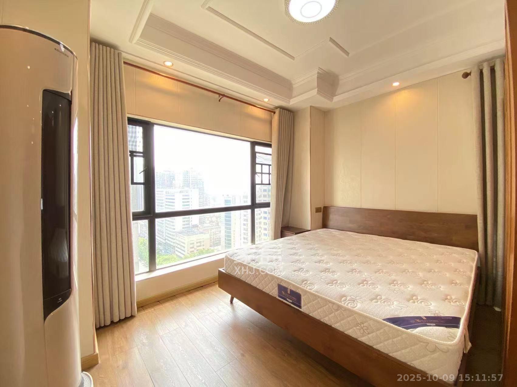 长沙之芯 1室0厅0卫 2200.0元/月 长沙之芯 1室0厅0卫 2200.0元/月室内图