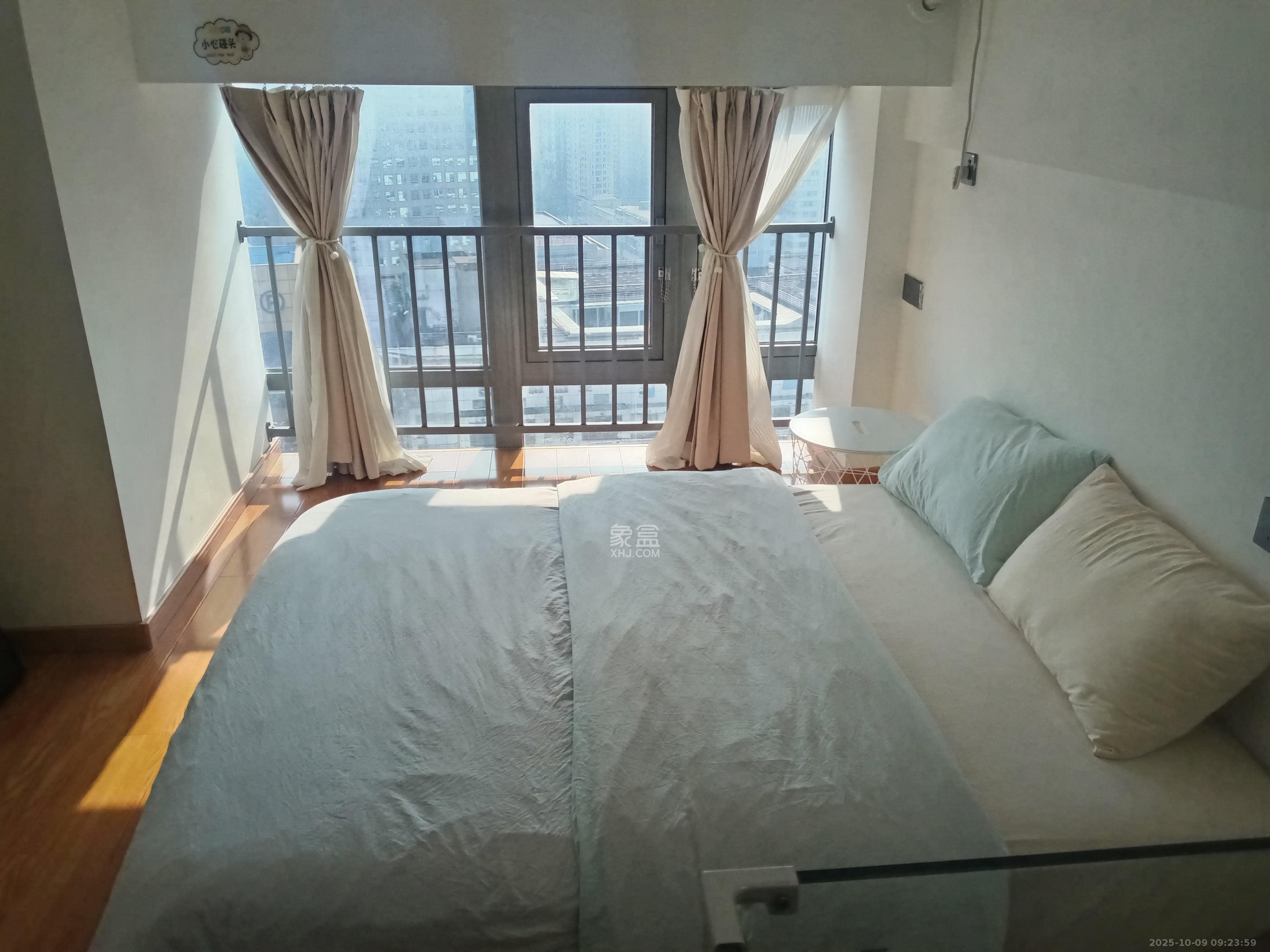 阳光城檀悦 2室1厅1卫 3000.0元/月 阳光城檀悦 2室1厅1卫 3000.0元/月室内图