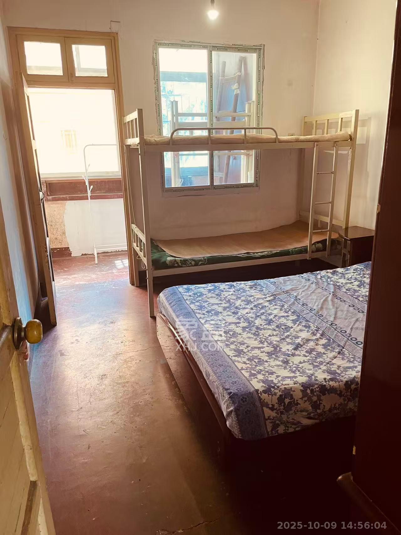 二机小区  2室1厅1卫    1000.0元/月室内图