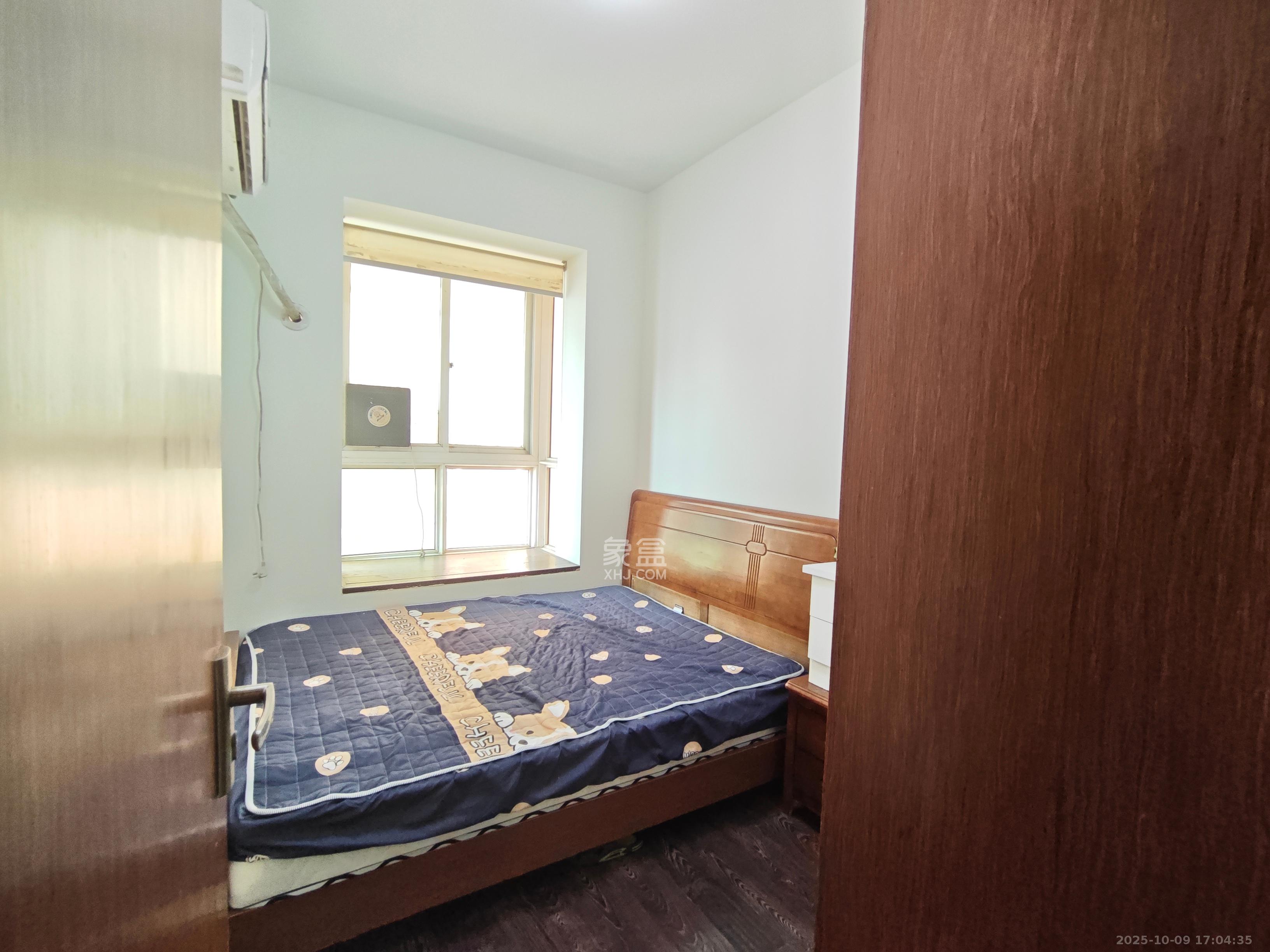 兴威名城  4室2厅1卫    4600.0元/月室内图