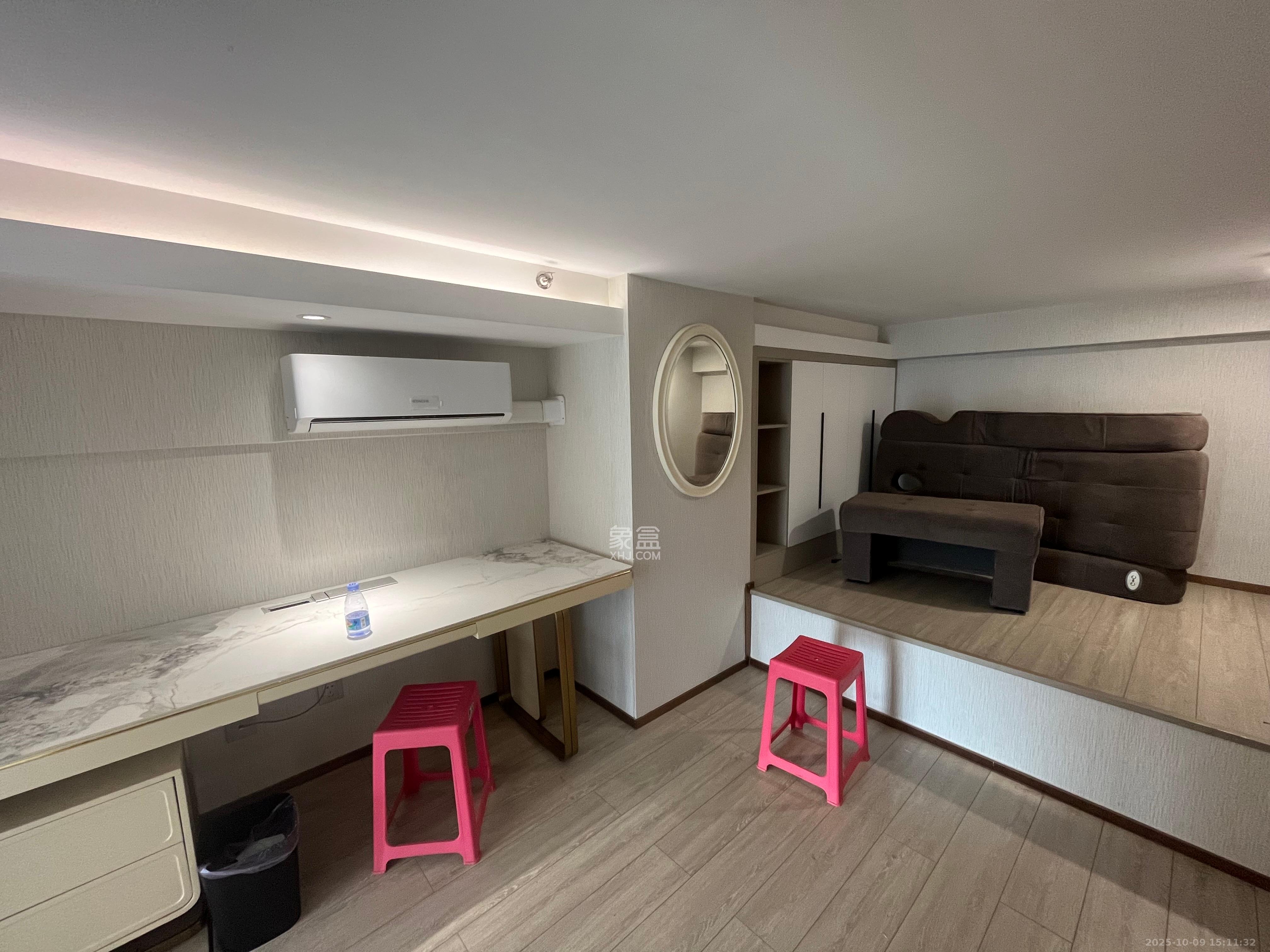 华远华时代 3室1厅2卫 3000.0元/月 华远华时代 3室1厅2卫 3000.0元/月室内图