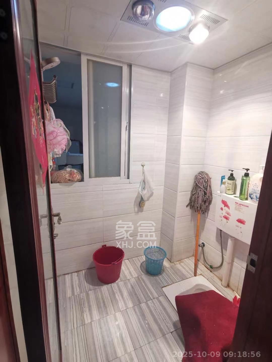 才子嘉都  3室1厅1卫    1800.0元/月室内图