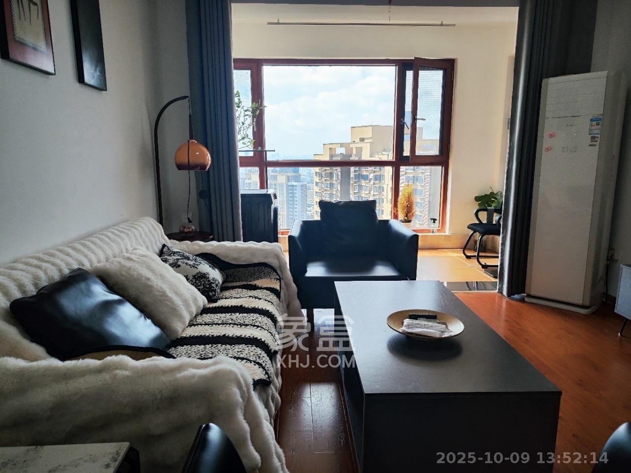 北辰三角洲C2区 3室1厅1卫 3200.0元/月 北辰三角洲C2区 3室1厅1卫 3200.0元/月室内图