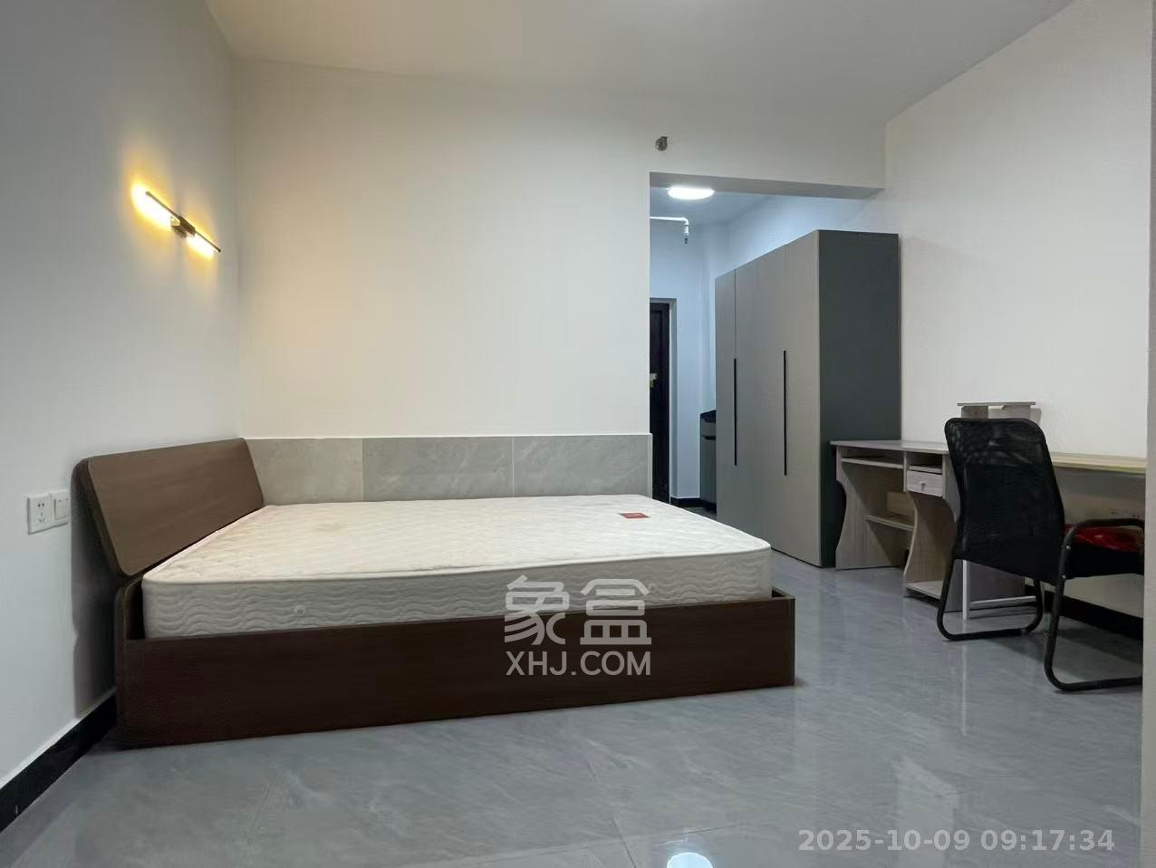 东方航标 1室1厅1卫 1300.0元/月 东方航标 1室1厅1卫 1300.0元/月室内图