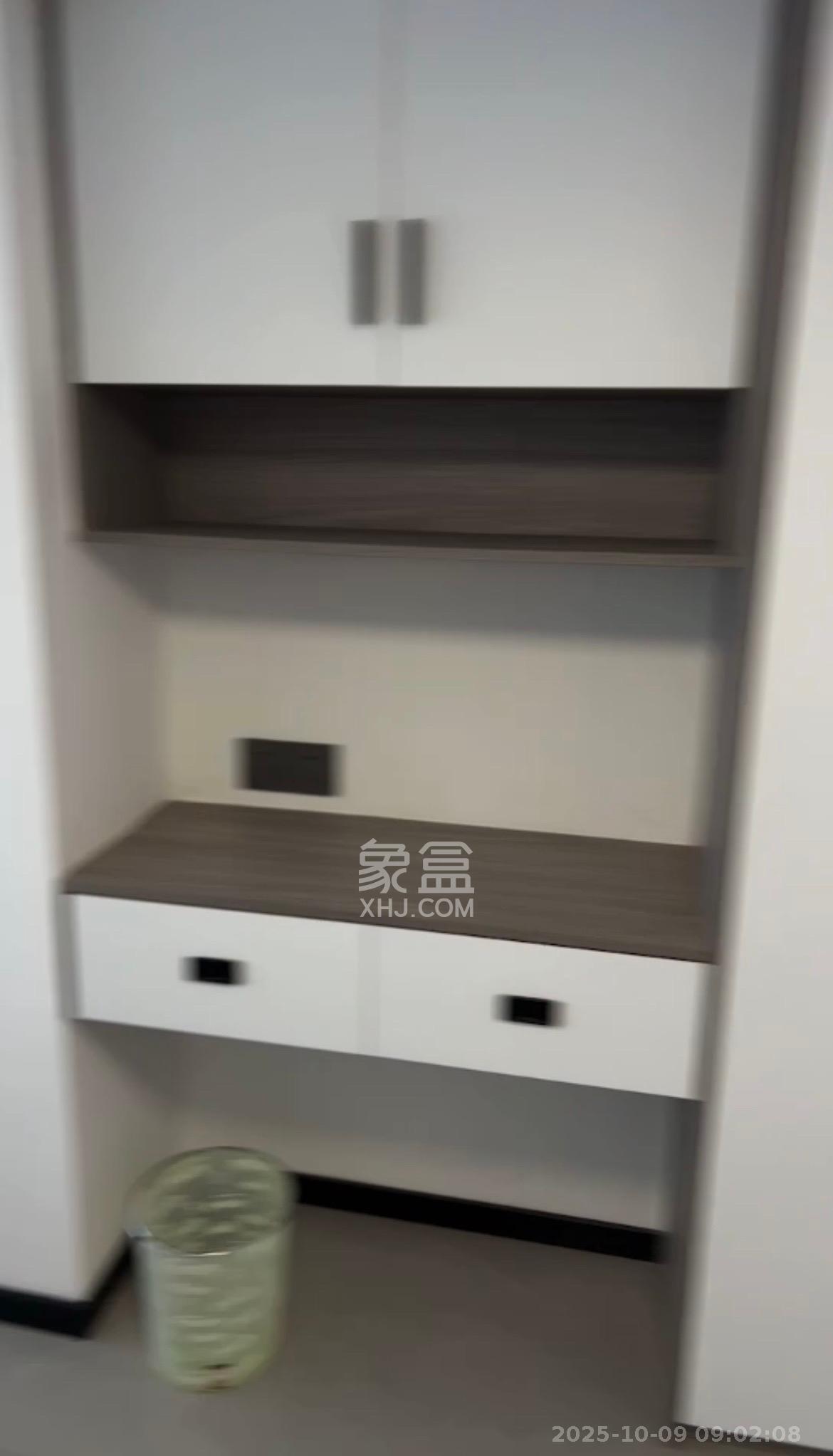 碧桂园翘楚棠  1室1厅1卫    1680.0元/月室内图
