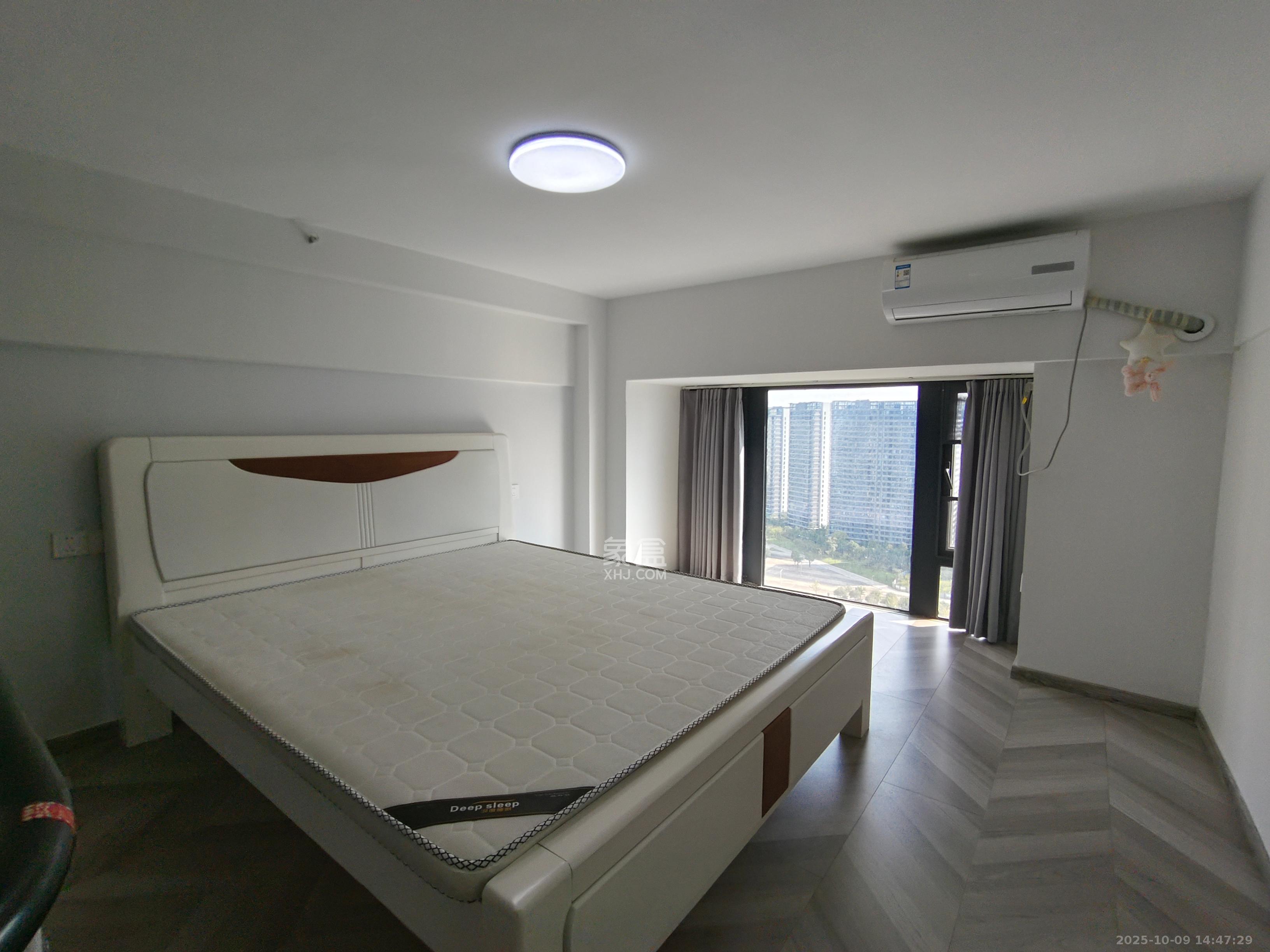 中海阅溪府 2室1厅1卫 1700.0元/月 中海阅溪府 2室1厅1卫 1700.0元/月室内图