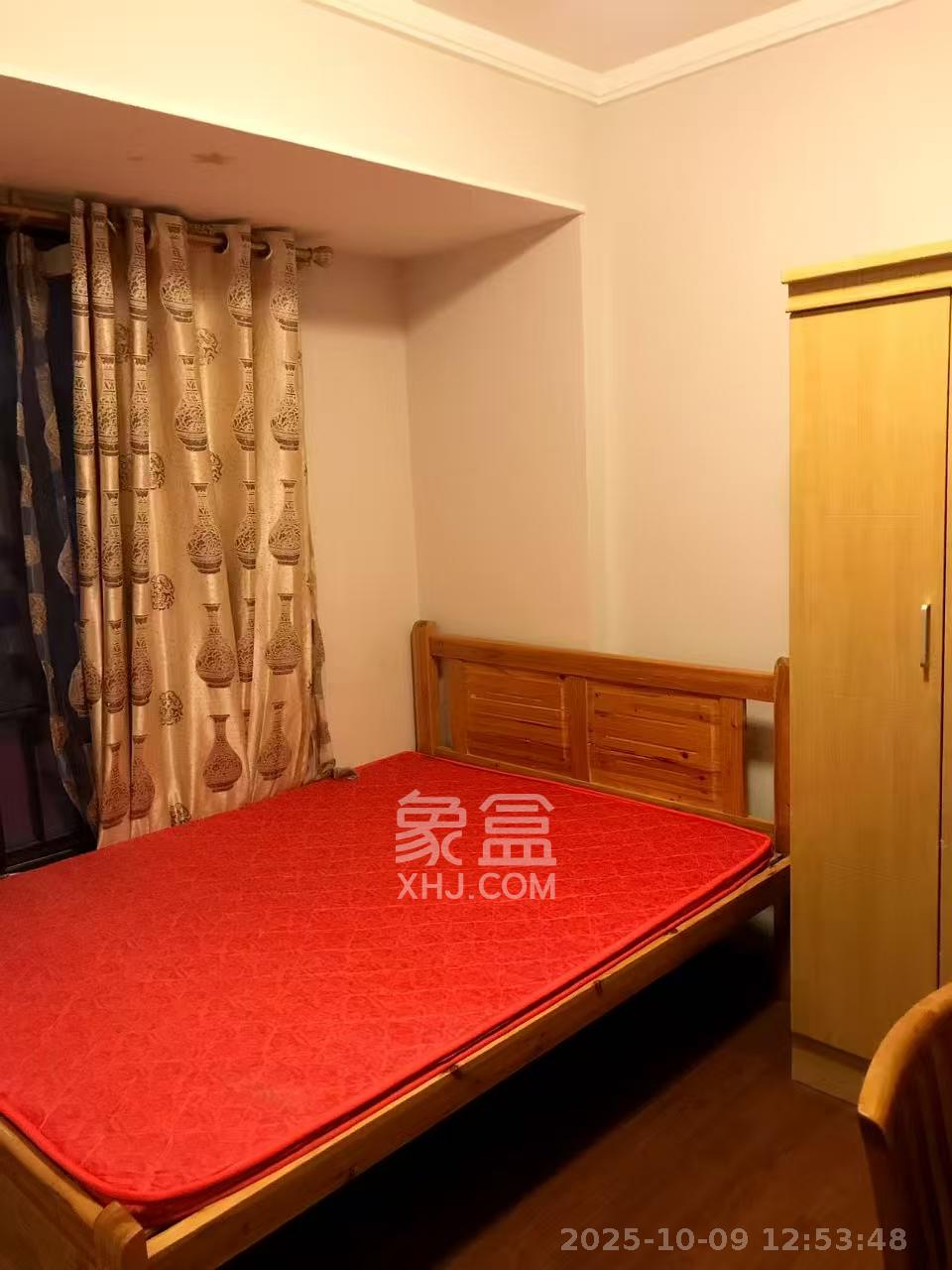 万科金域华府二期 3室2厅1卫 2500.0元/月 万科金域华府二期 3室2厅1卫 2500.0元/月室内图