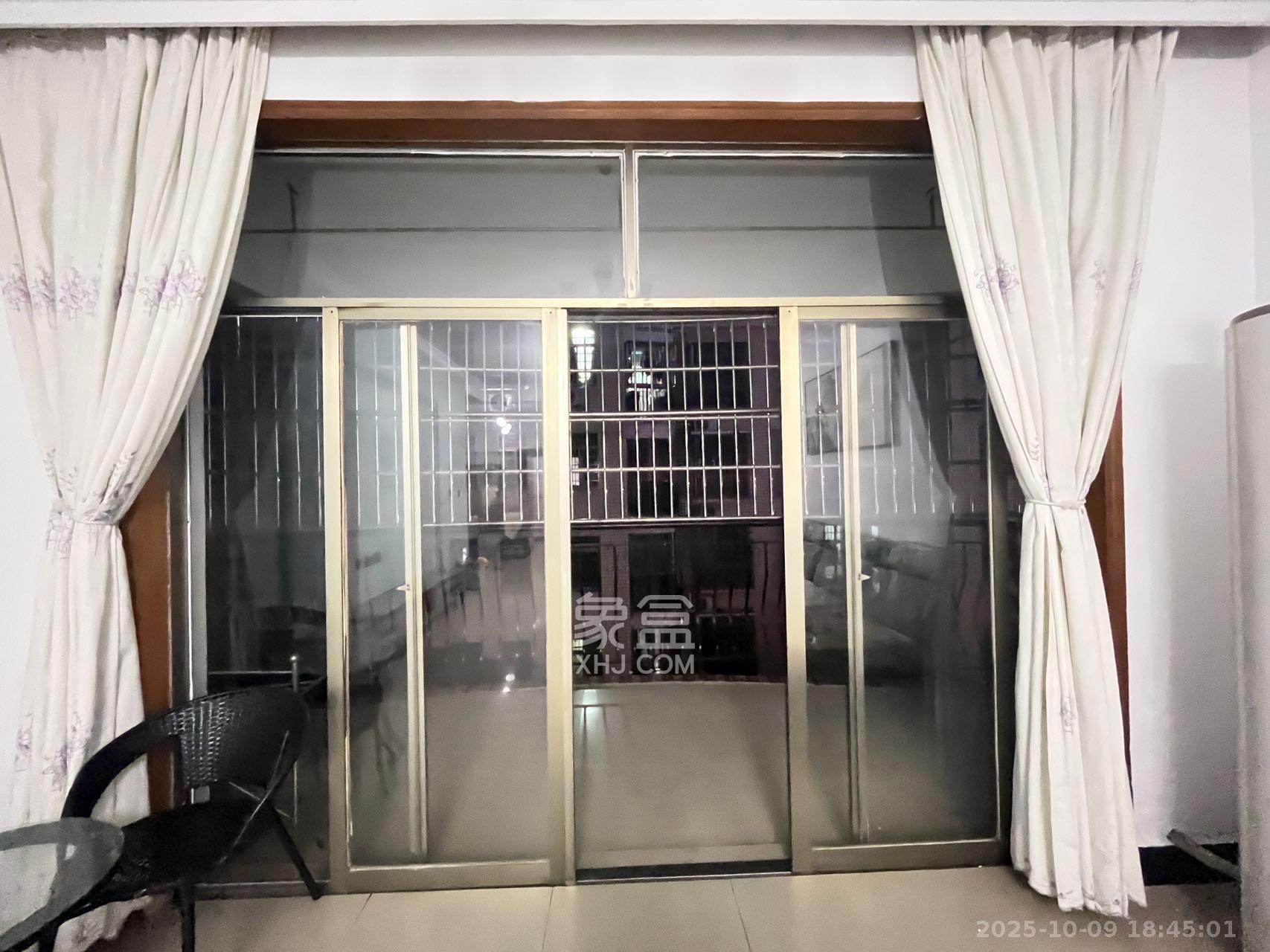 高升小区  3室1厅1卫    2400.0元/月室内图