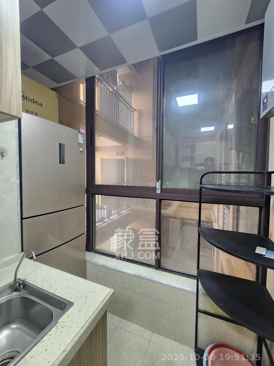 协信星澜汇 3室2厅1卫 2880.0元/月 协信星澜汇 3室2厅1卫 2880.0元/月室内图