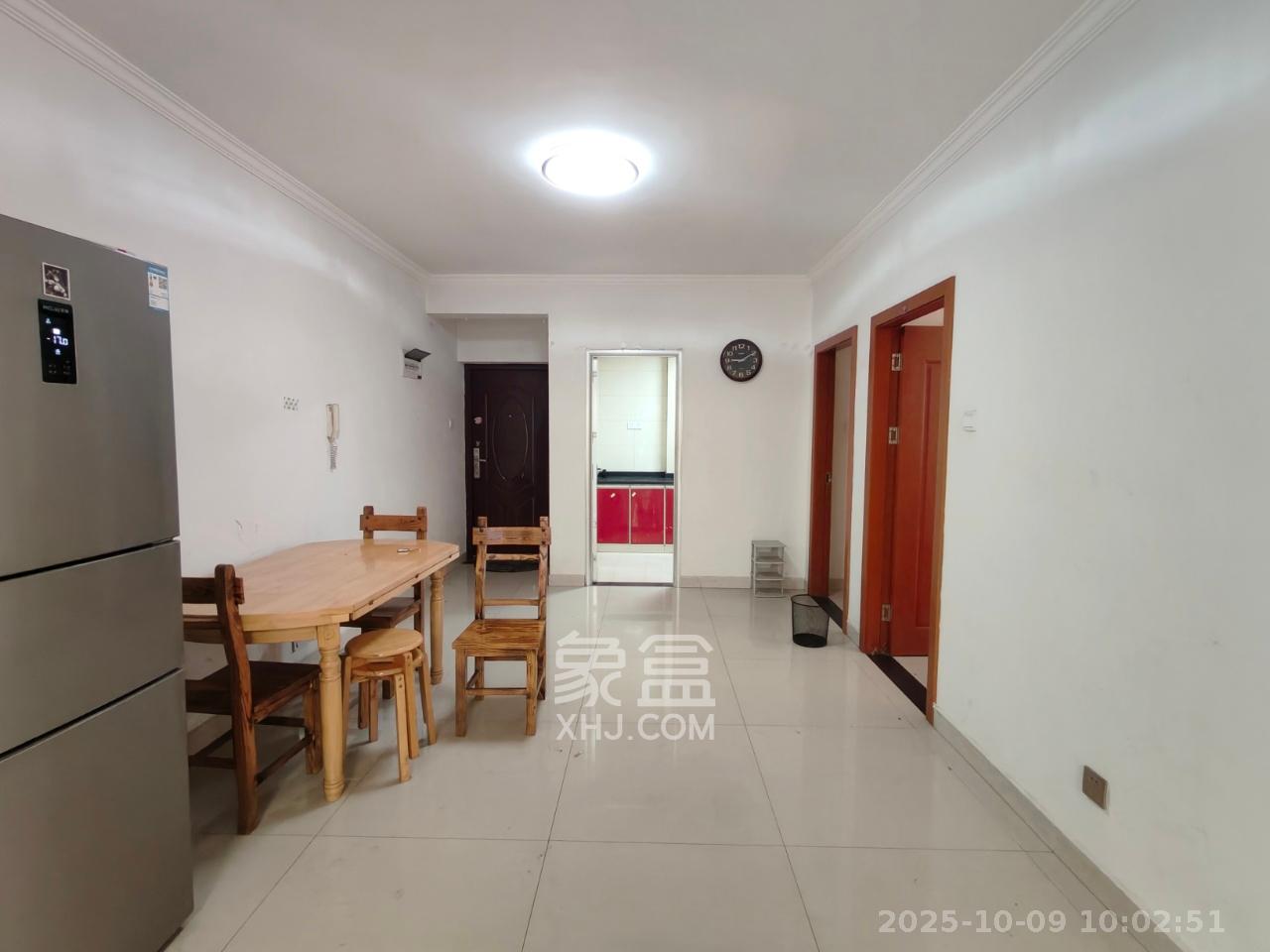 诚兴园  3室1厅1卫    2000.0元/月室内图