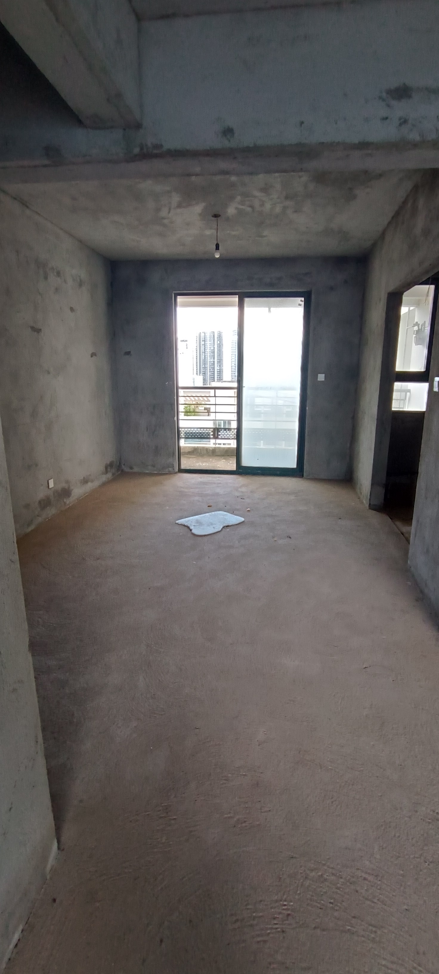 都市森林  4室2厅1卫    208.0万室内图