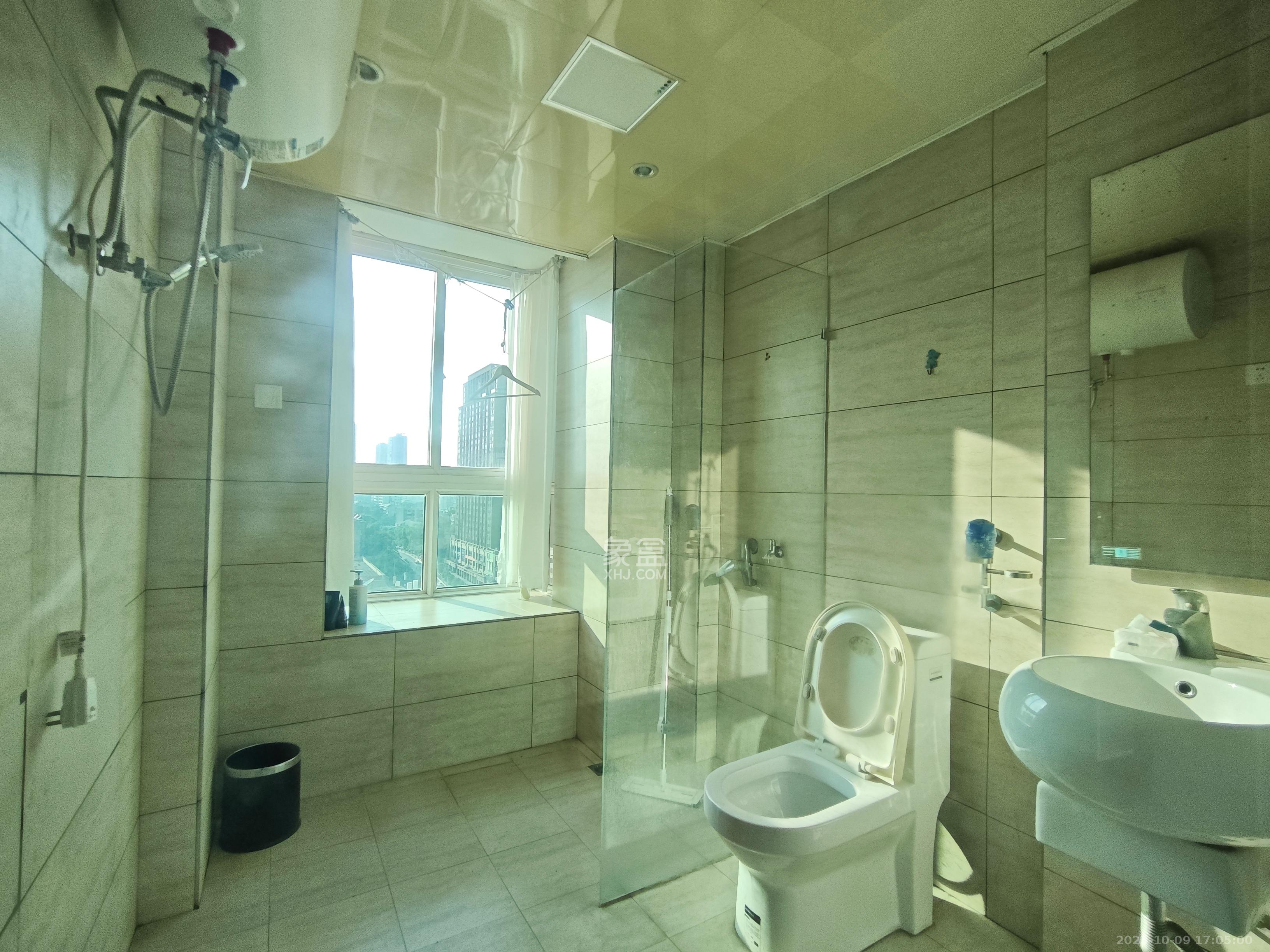 兴威名城  4室2厅1卫    4600.0元/月室内图