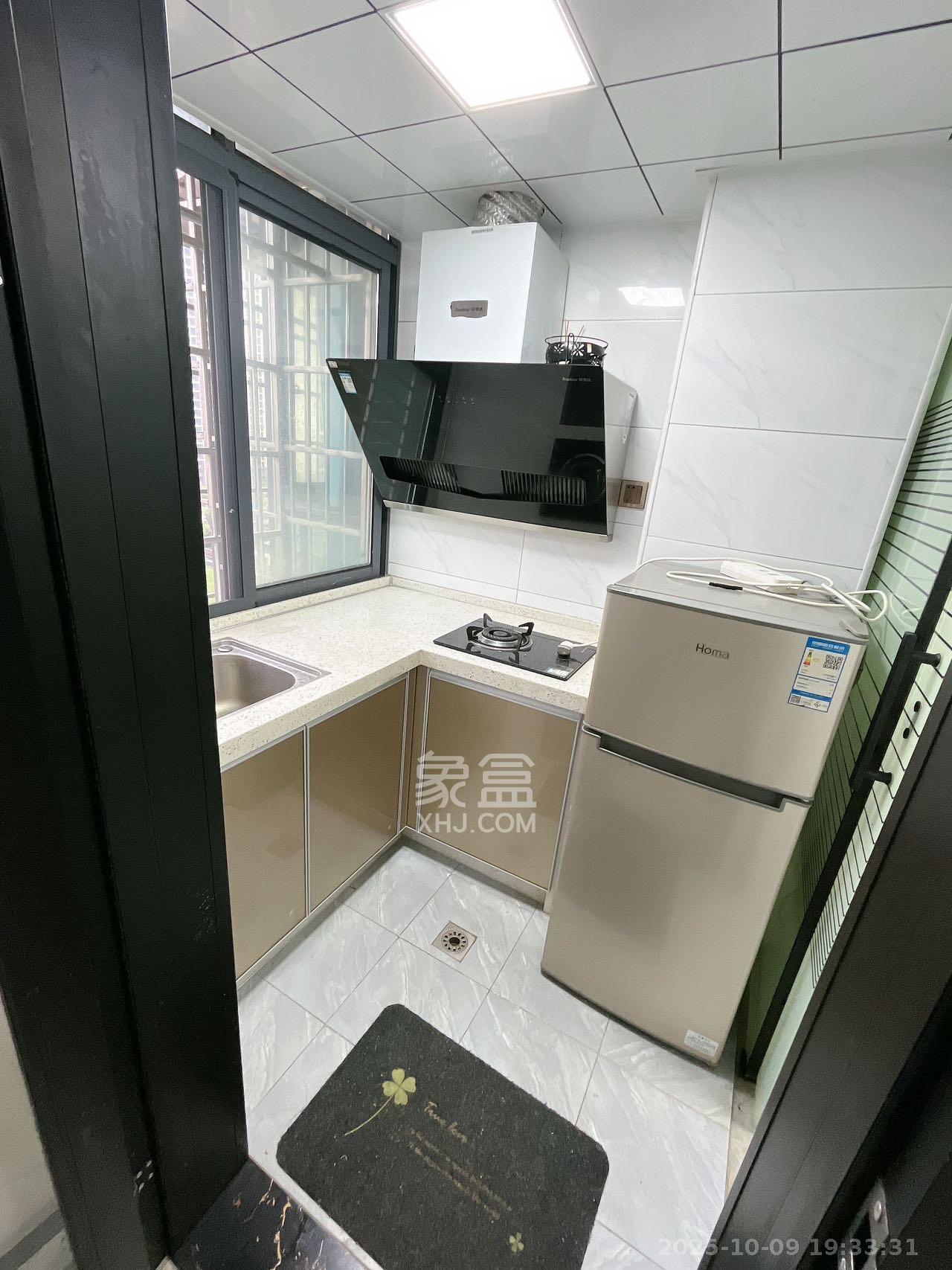 桥头家苑一期  1室0厅1卫    900.0元/月室内图