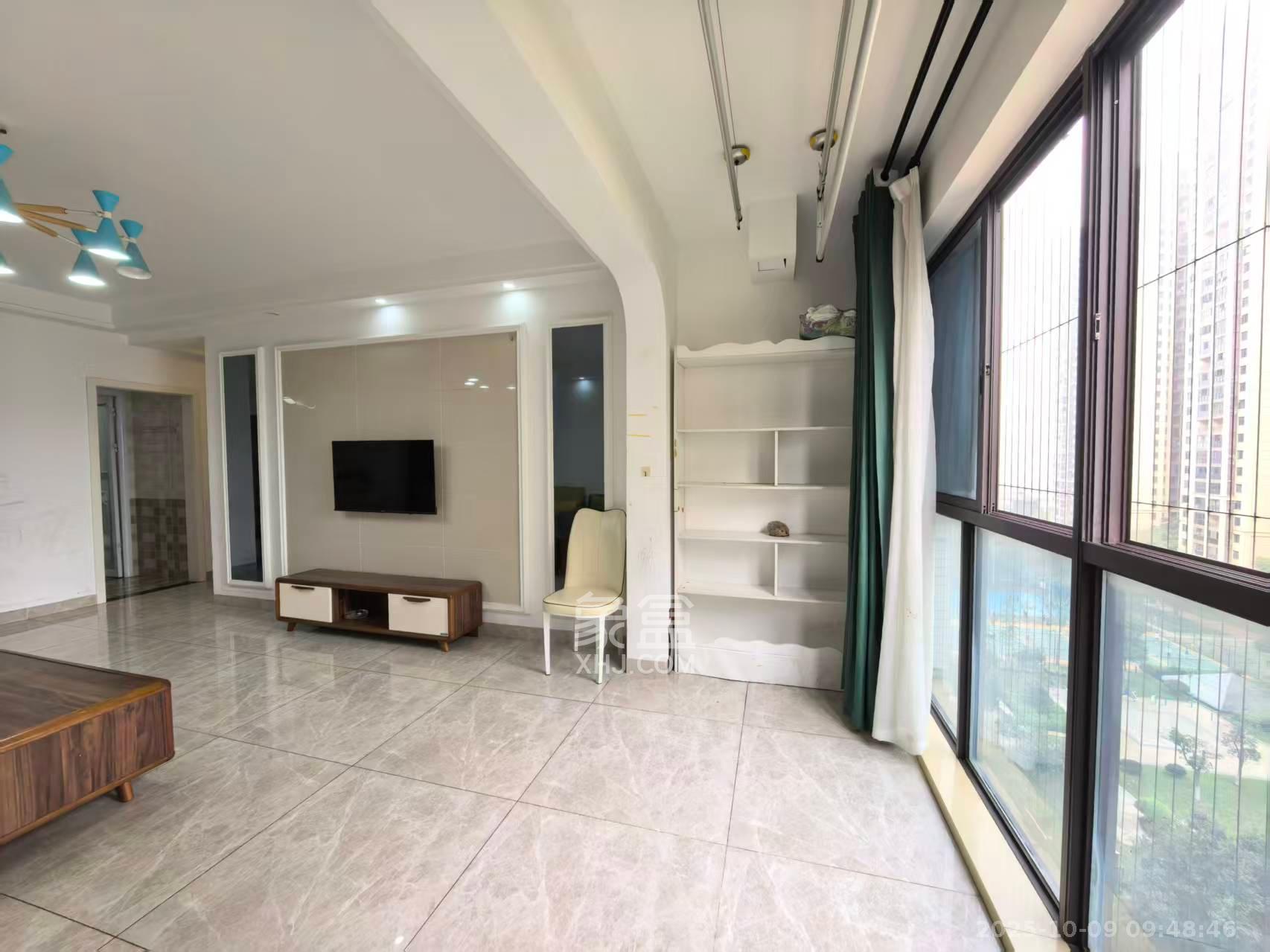 乾源国际 4室2厅2卫 2300.0元/月 乾源国际 4室2厅2卫 2300.0元/月室内图