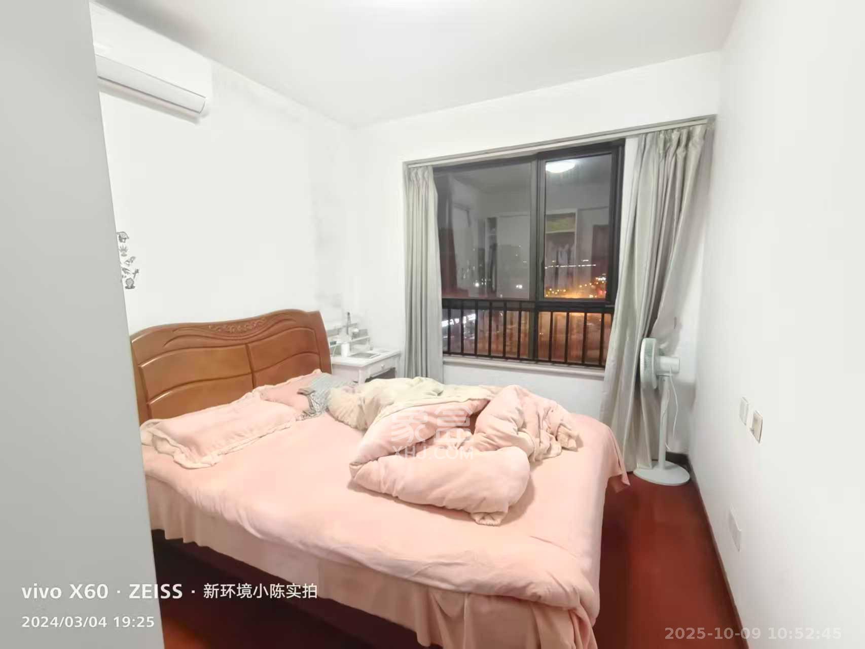 绿地公馆（绿地名邸）  1室1厅1卫    1500.0元/月室内图