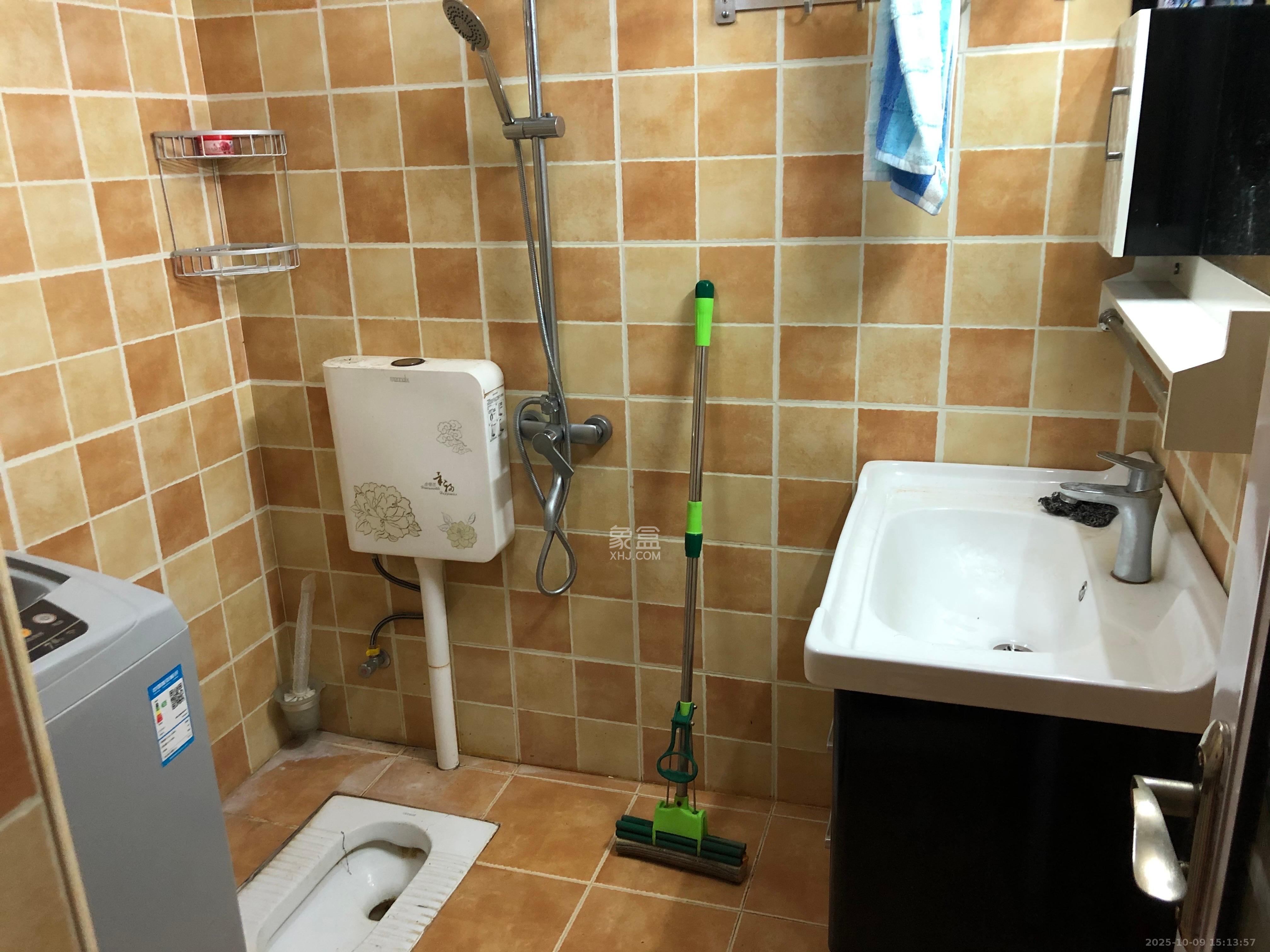 MOMA当代广场 1室1厅1卫 1450.0元/月 MOMA当代广场 1室1厅1卫 1450.0元/月室内图