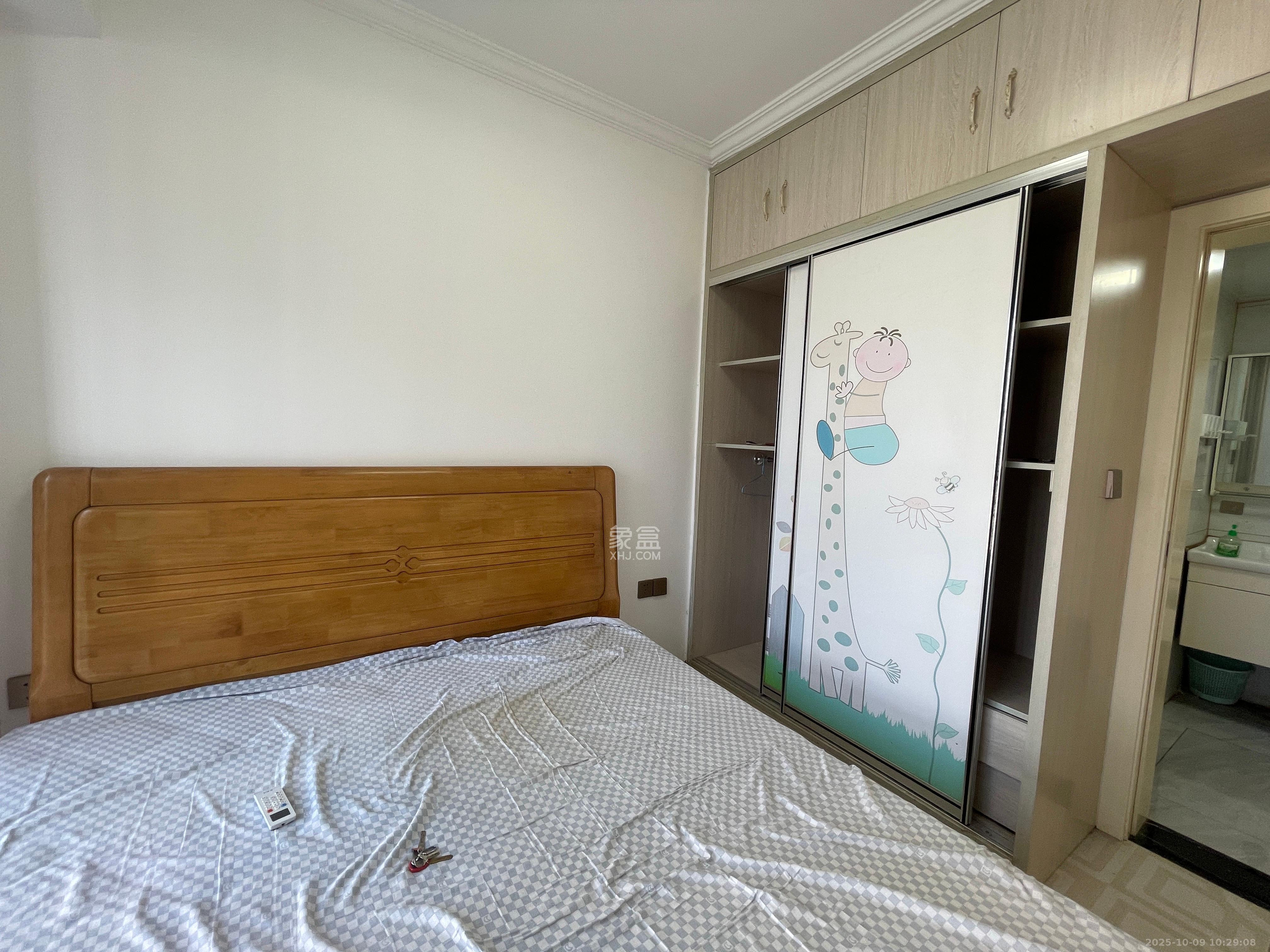 锦绣兰亭  3室1厅1卫    1800.0元/月室内图