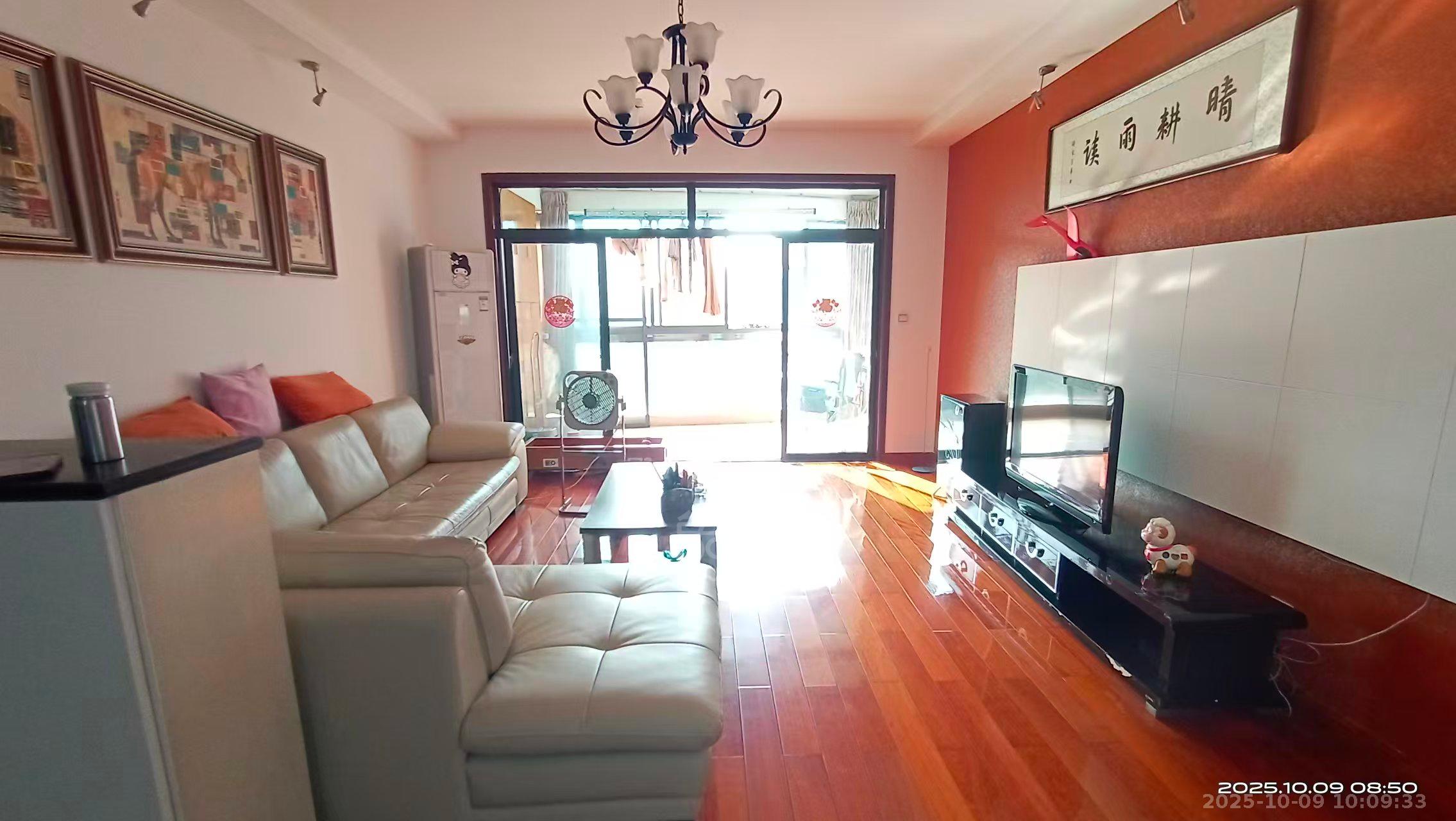 山水国际 3室2厅2卫 1600.0元/月 山水国际 3室2厅2卫 1600.0元/月室内图