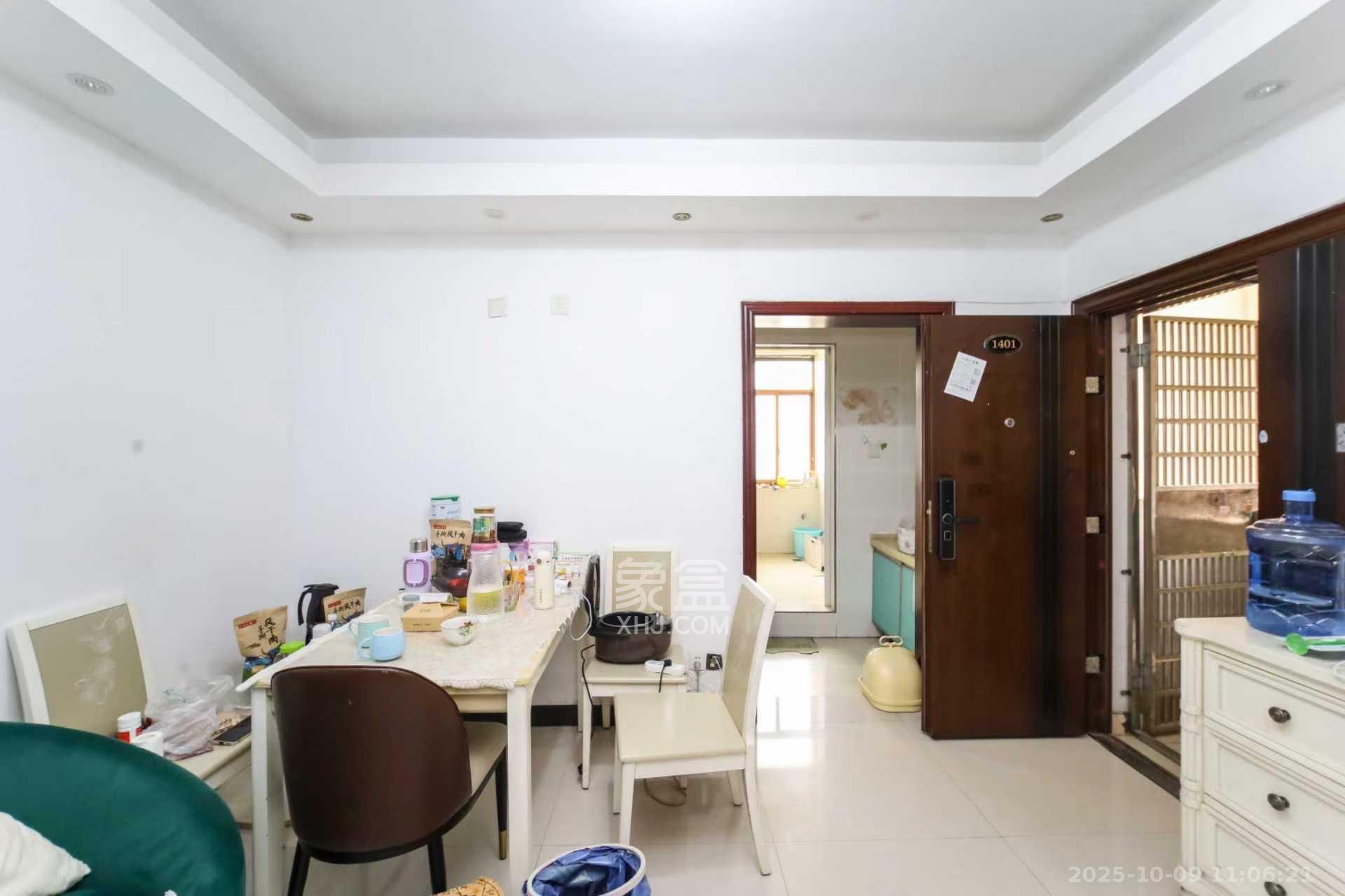 世嘉国际华城 2室1厅1卫 2300.0元/月 世嘉国际华城 2室1厅1卫 2300.0元/月室内图