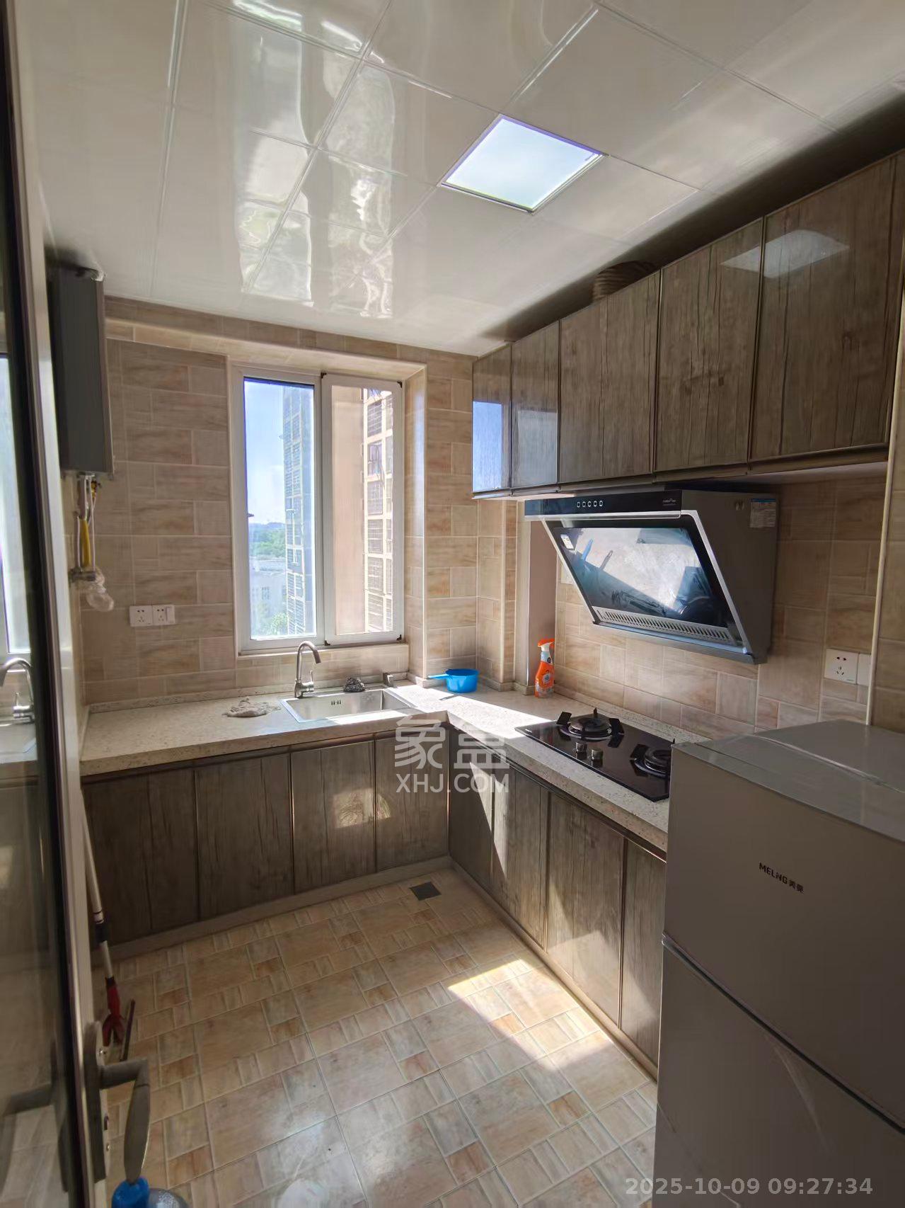 洋湖和园（福联嘉苑）  2室1厅1卫    2100.0元/月室内图