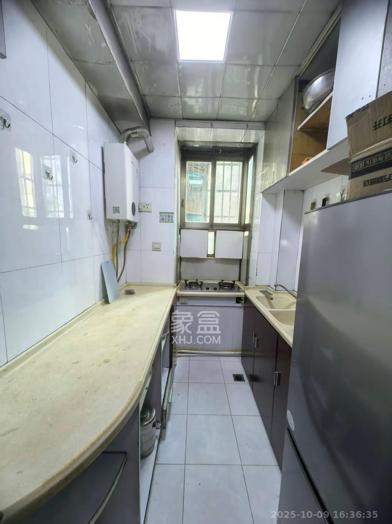 吉景小区  2室1厅1卫    1500.0元/月室内图