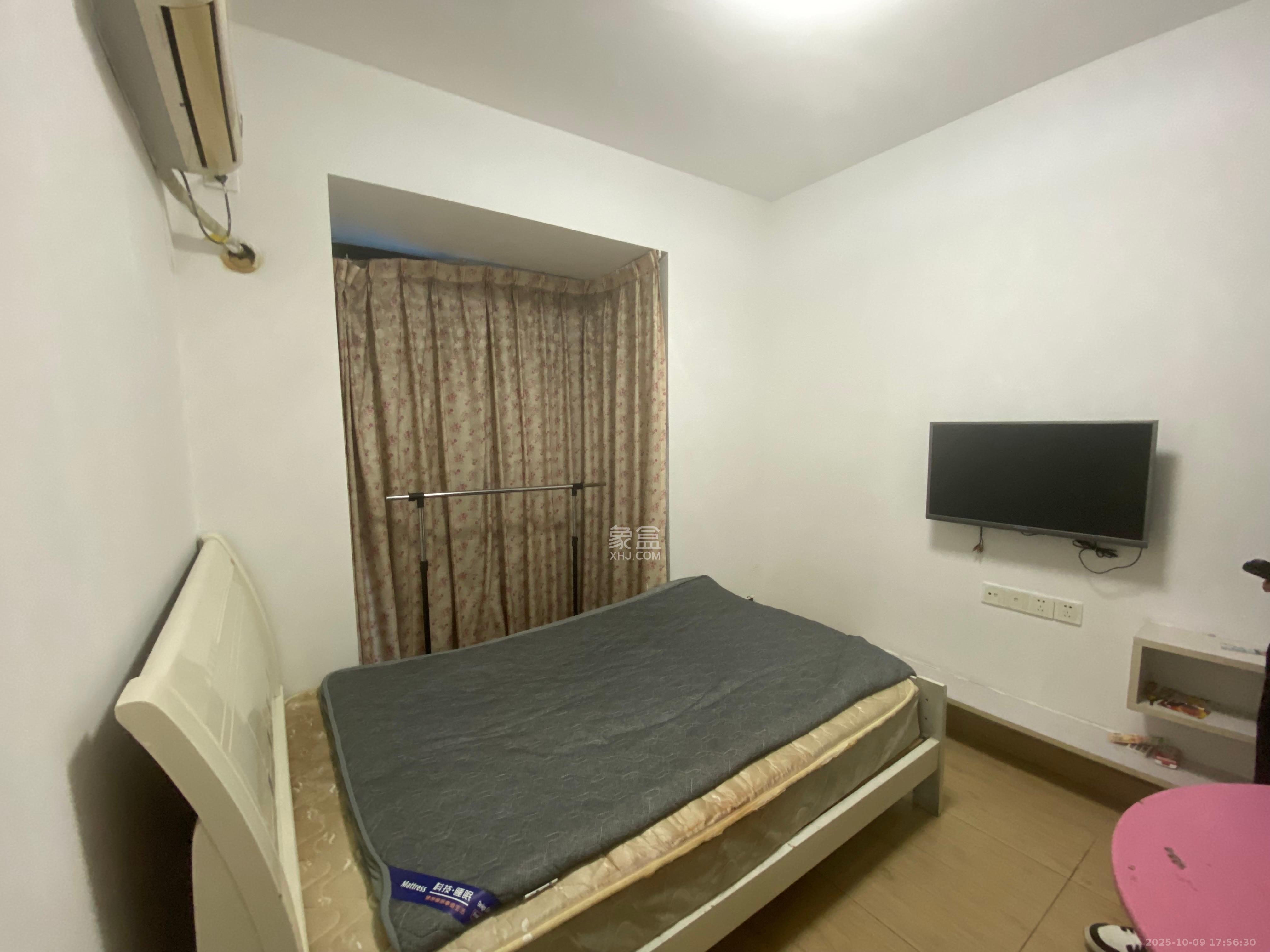 凯通国际城(凯通朝庭) 1室1厅1卫 1100.0元/月 凯通国际城(凯通朝庭) 1室1厅1卫 1100.0元/月室内图