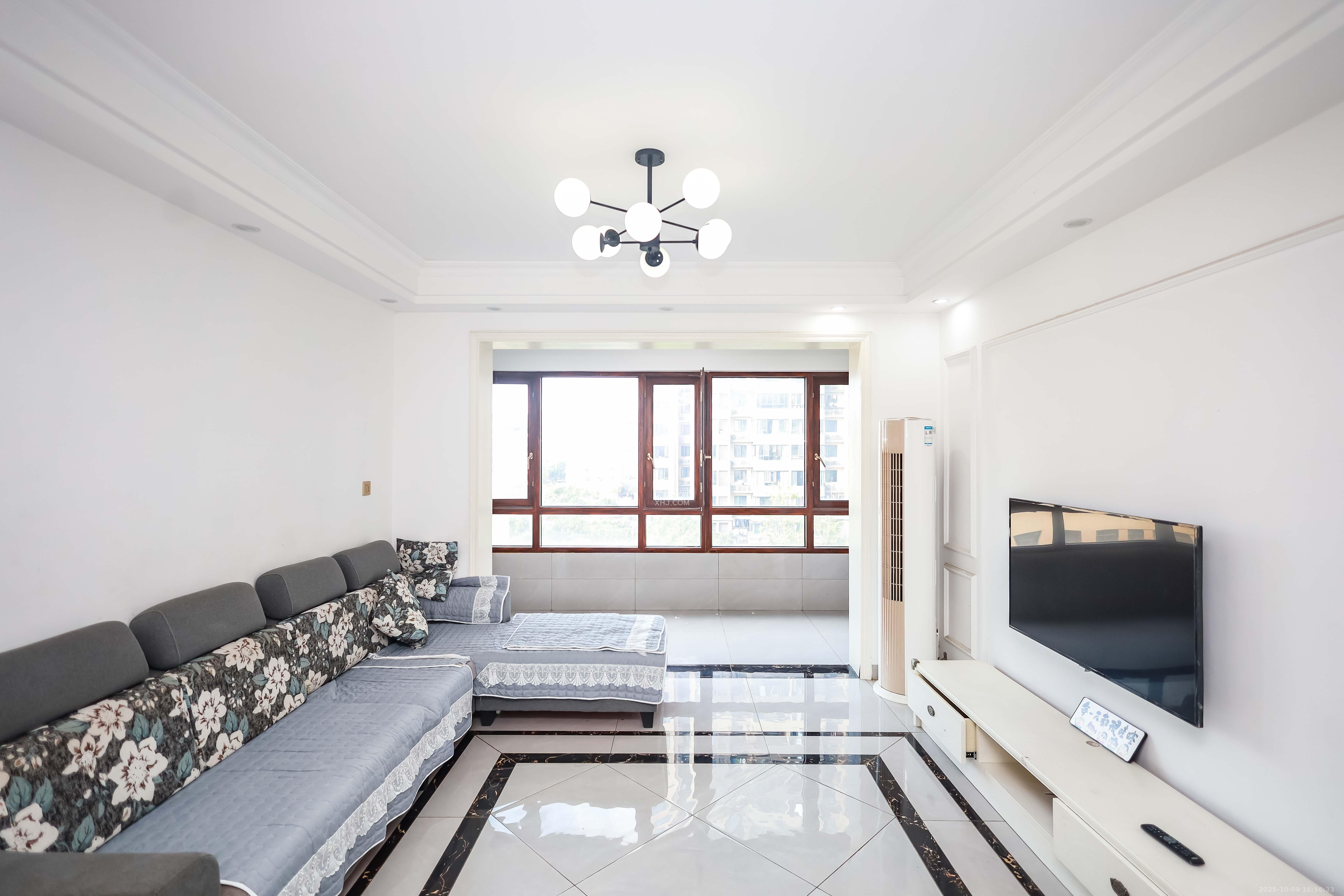 长房云时代  4室2厅2卫    118.0万