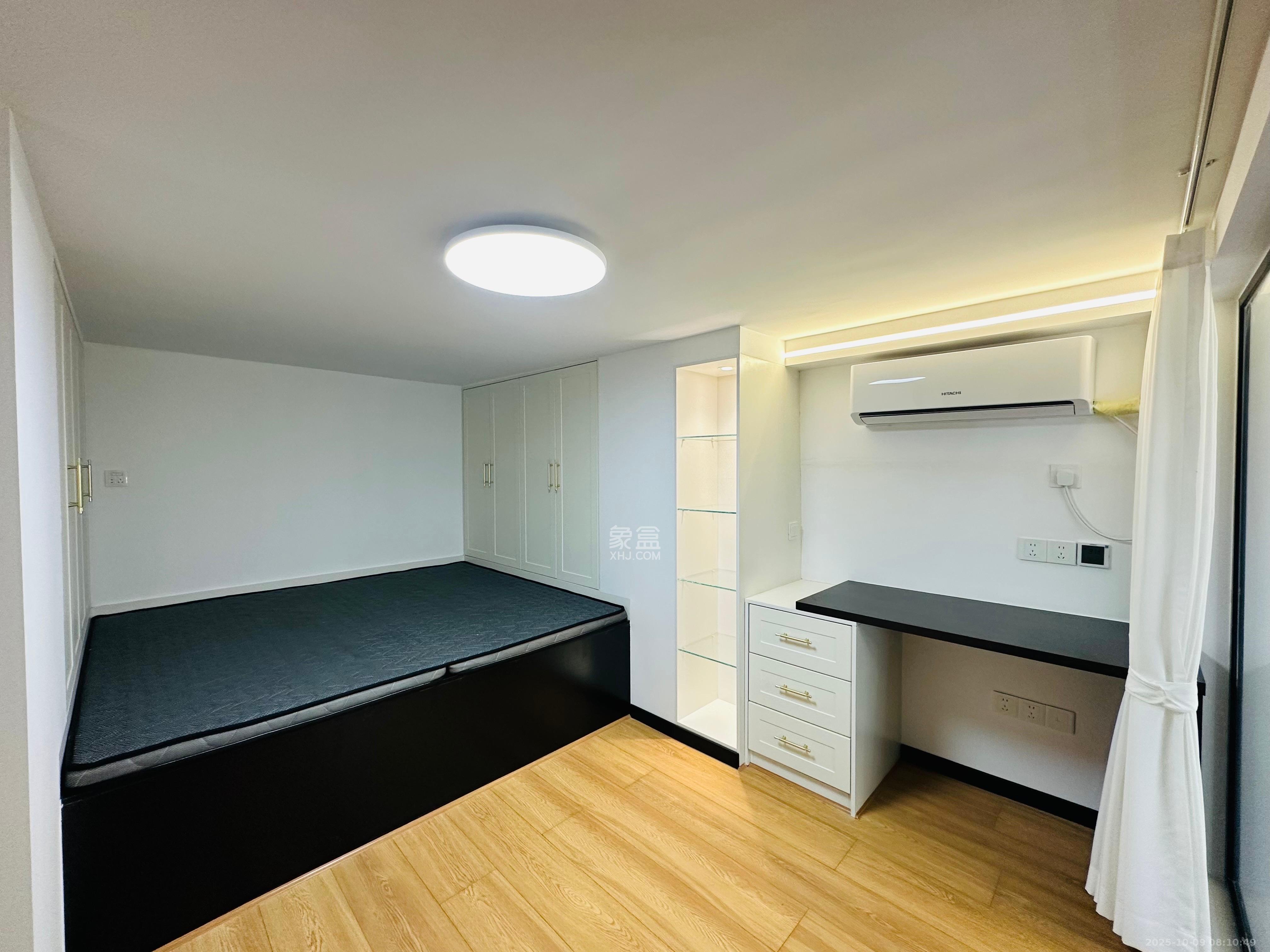 卓越中寰  2室1厅1卫    3000.0元/月室内图