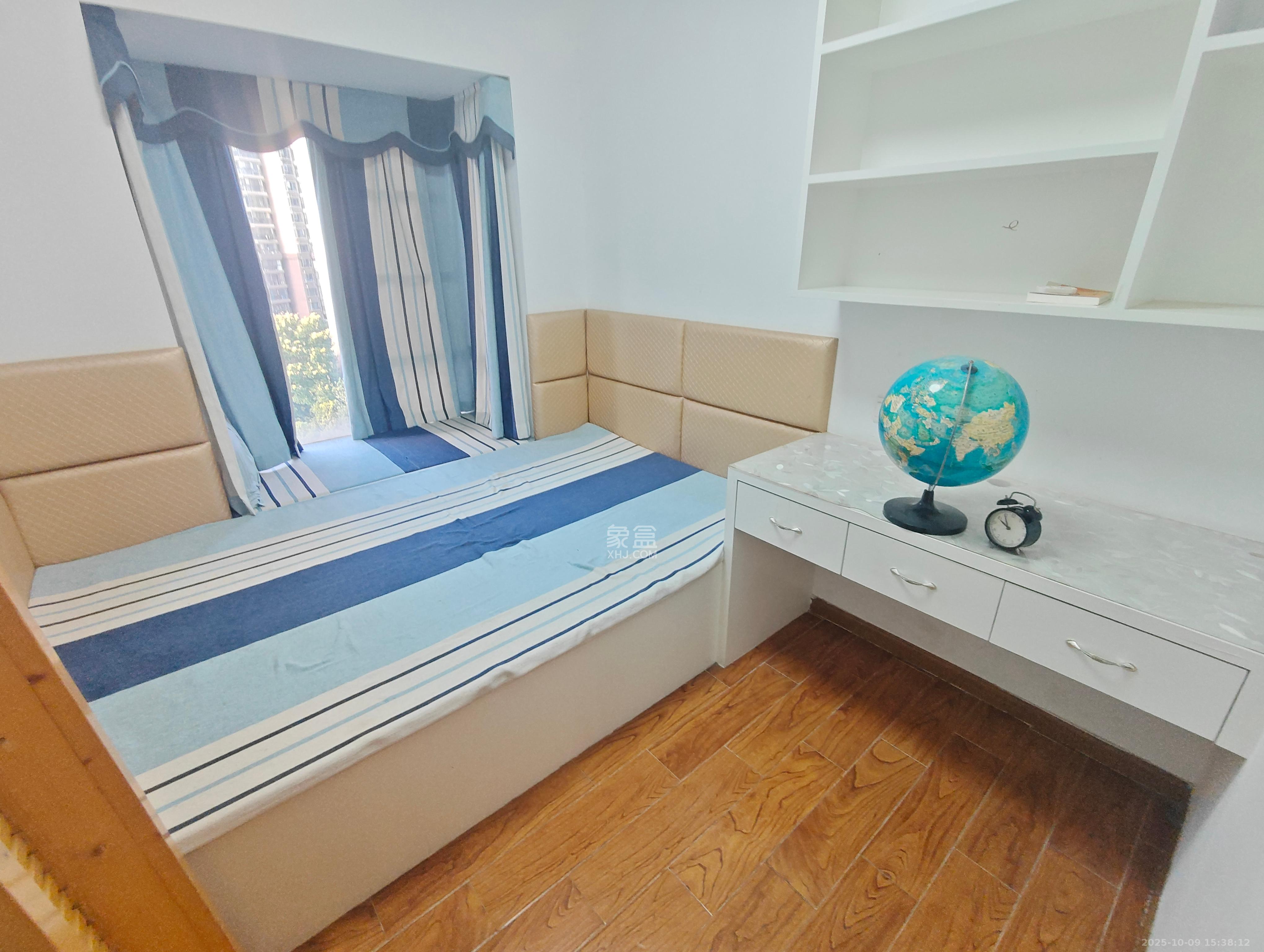 江山帝景哈佛 3室2厅2卫 2400.0元/月 江山帝景哈佛 3室2厅2卫 2400.0元/月室内图