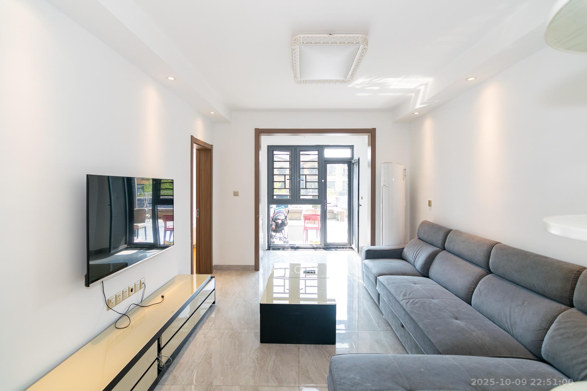 金地三千府（金地湖山樾、金地自在城）  3室2厅1卫    58.0万