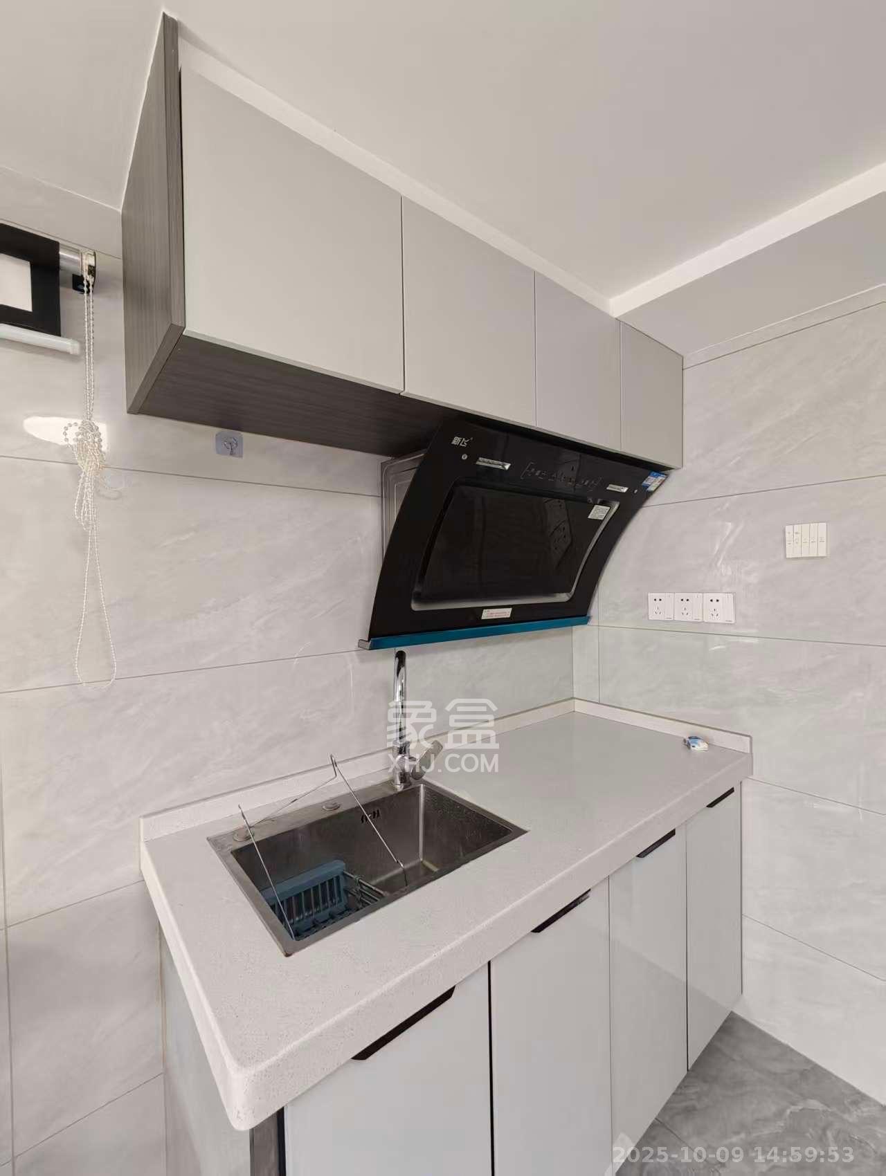 保利恒伟时光印象 1室1厅1卫 1100.0元/月 保利恒伟时光印象 1室1厅1卫 1100.0元/月室内图