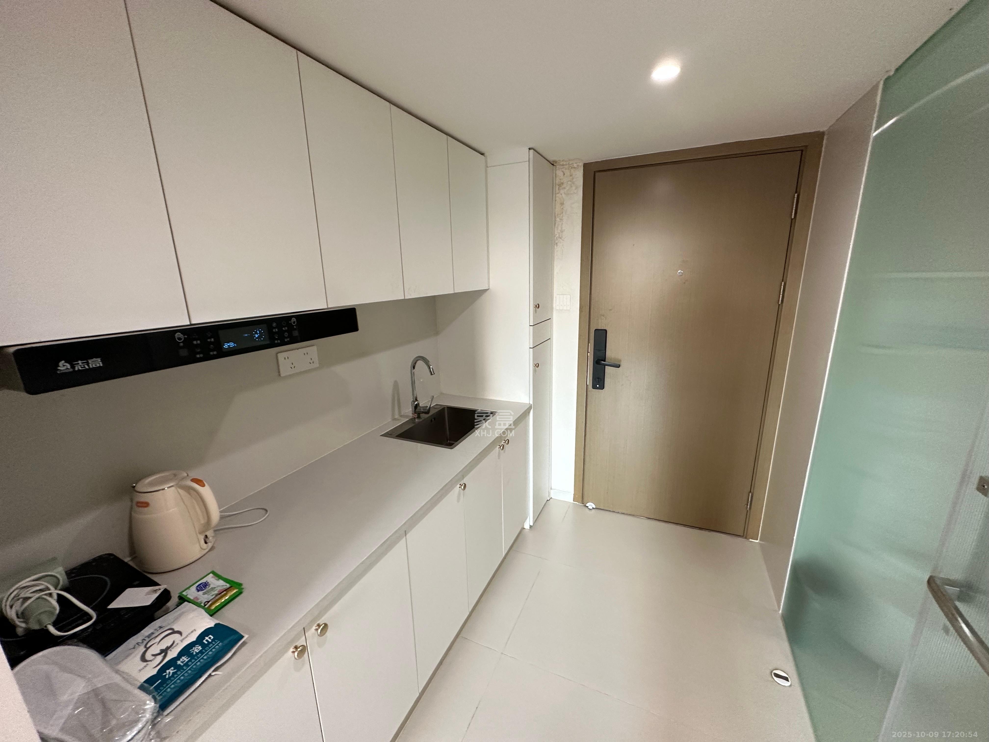 时代MOMA云PARK  1室1厅1卫    2300.0元/月室内图