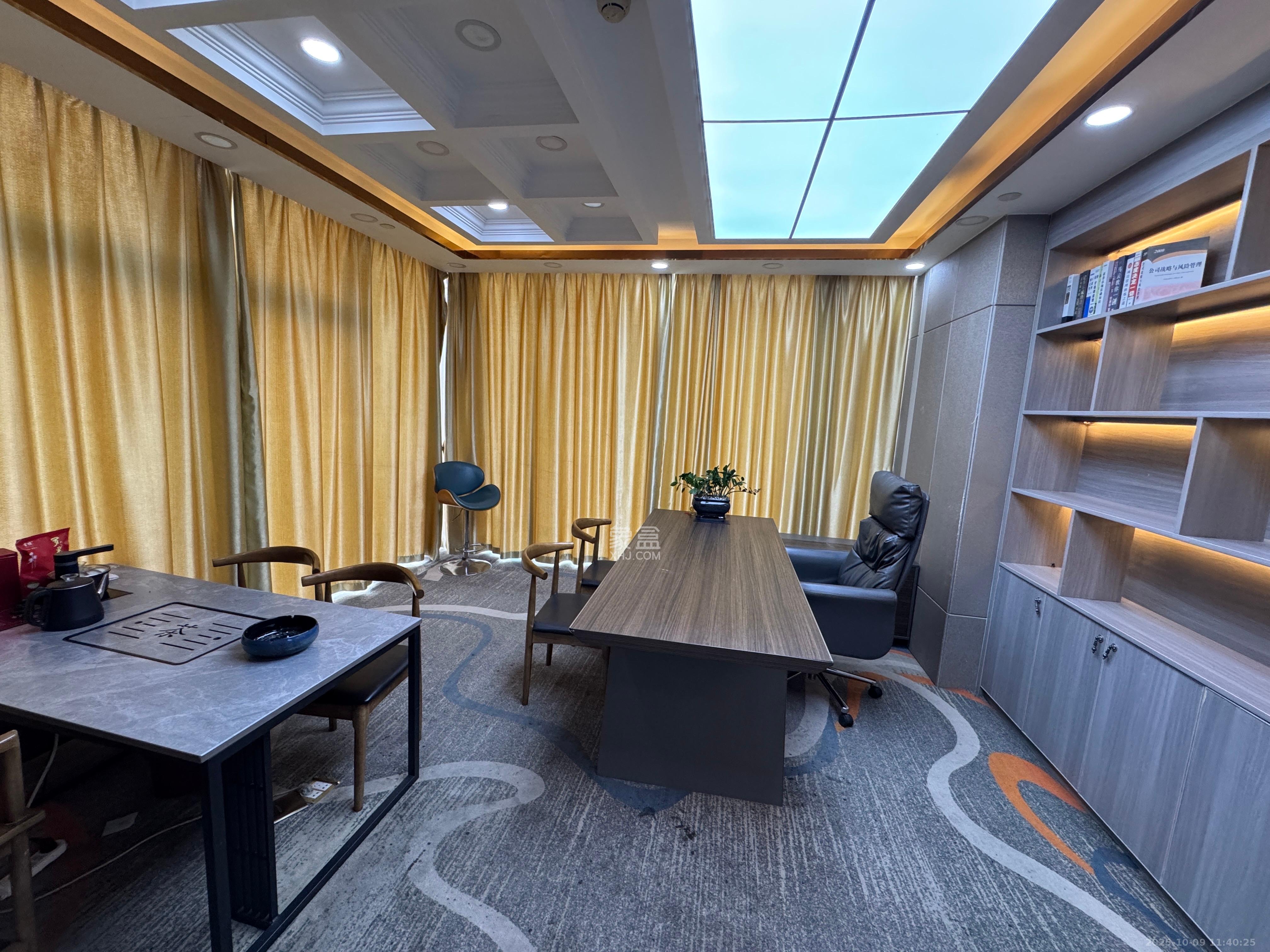 长房国际大厦   280.0㎡      11000.0元/月室内图