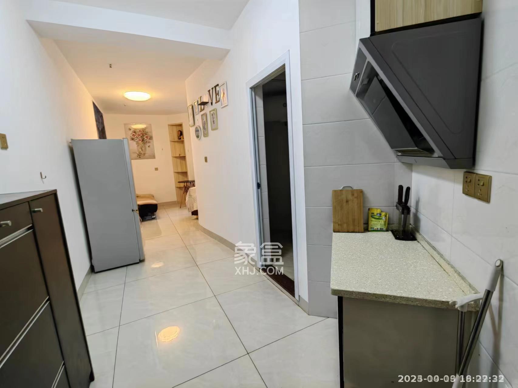 金质颐园 1室0厅1卫 1000.0元/月 金质颐园 1室0厅1卫 1000.0元/月室内图