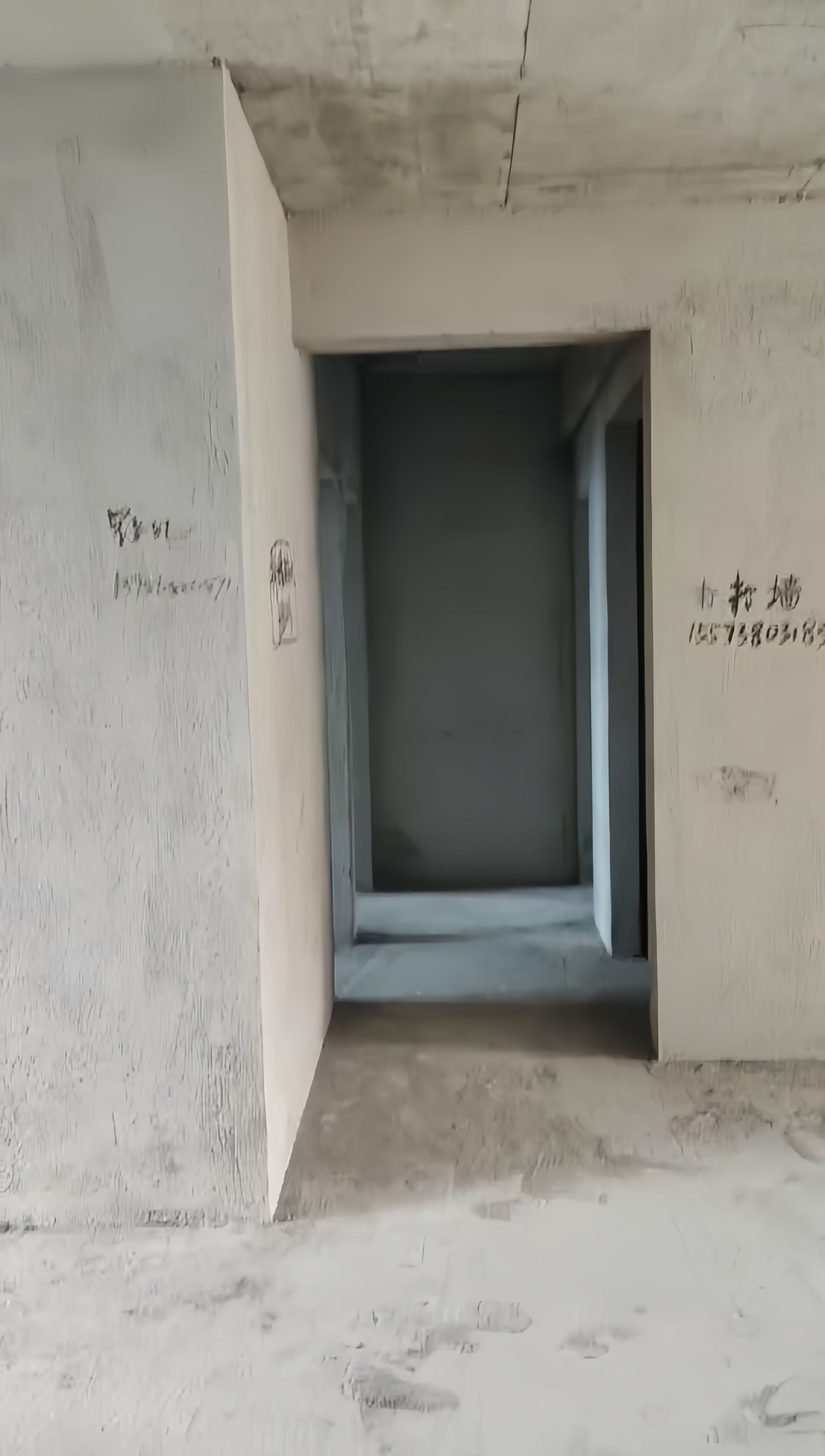 吉鸿花园 3室2厅2卫 57.8万 吉鸿花园 3室2厅2卫 57.8万户型图