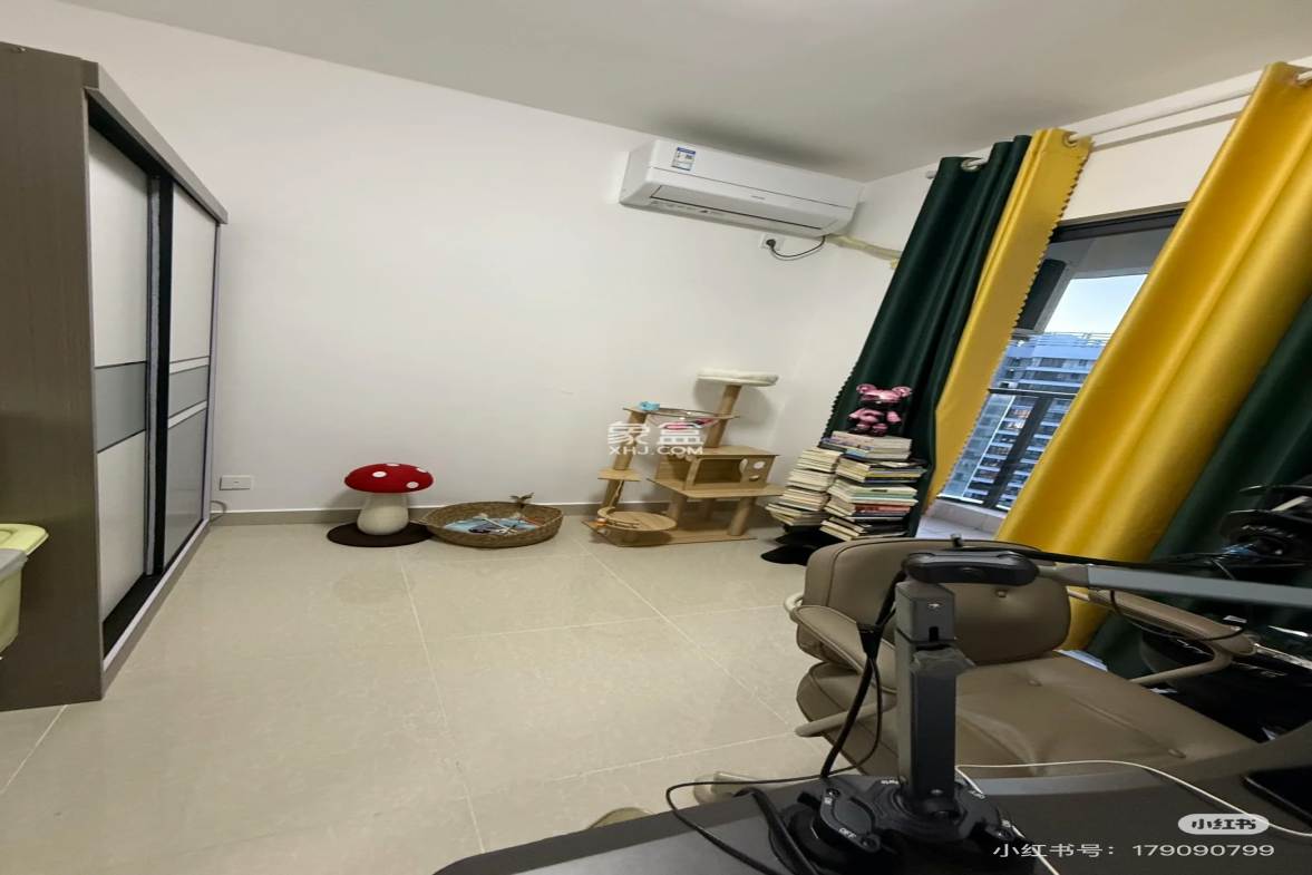 龙昆雅苑(中交·龙昆雅苑) 2室2厅1卫 2700.0元/月 龙昆雅苑(中交·龙昆雅苑) 2室2厅1卫 2700.0元/月室内图